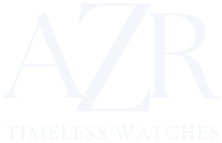 AZR Timeless Watches