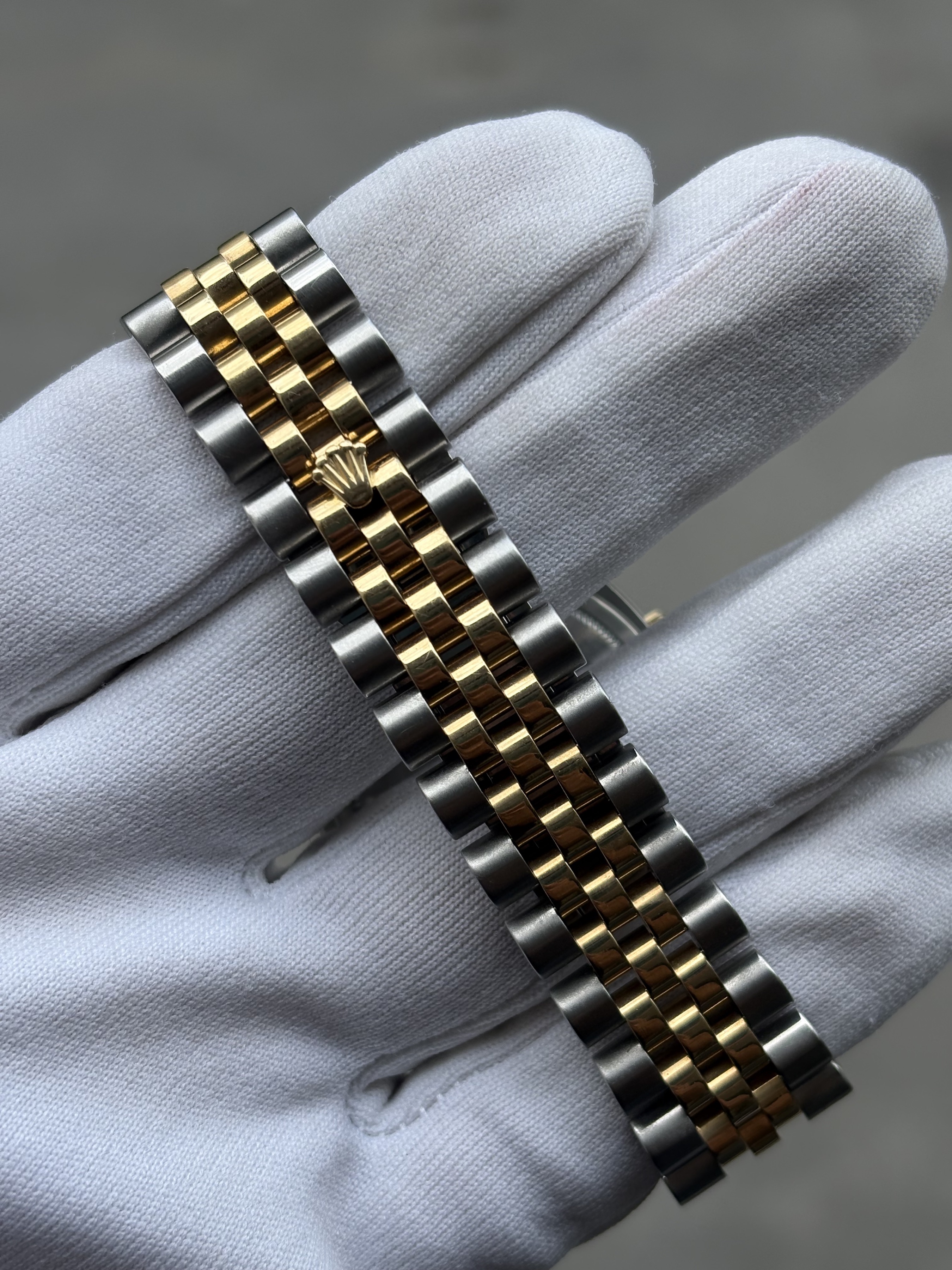 Rolex Datejust 36, photo 2