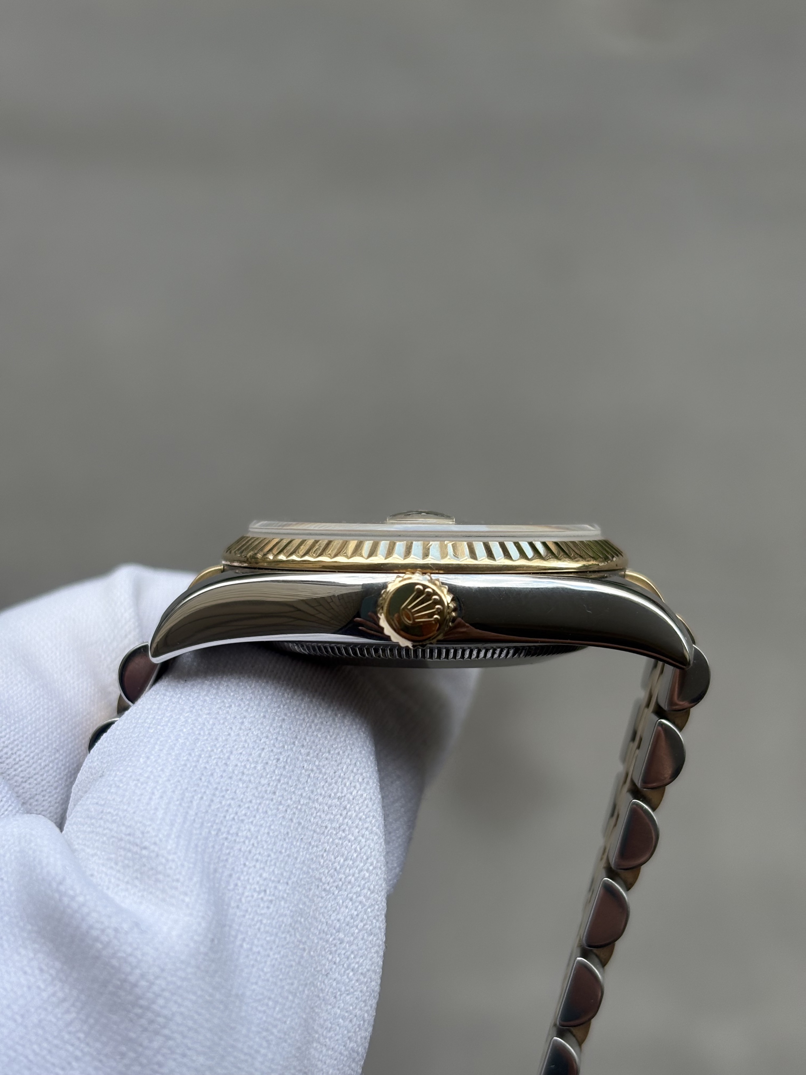 Rolex Datejust 36, photo 3