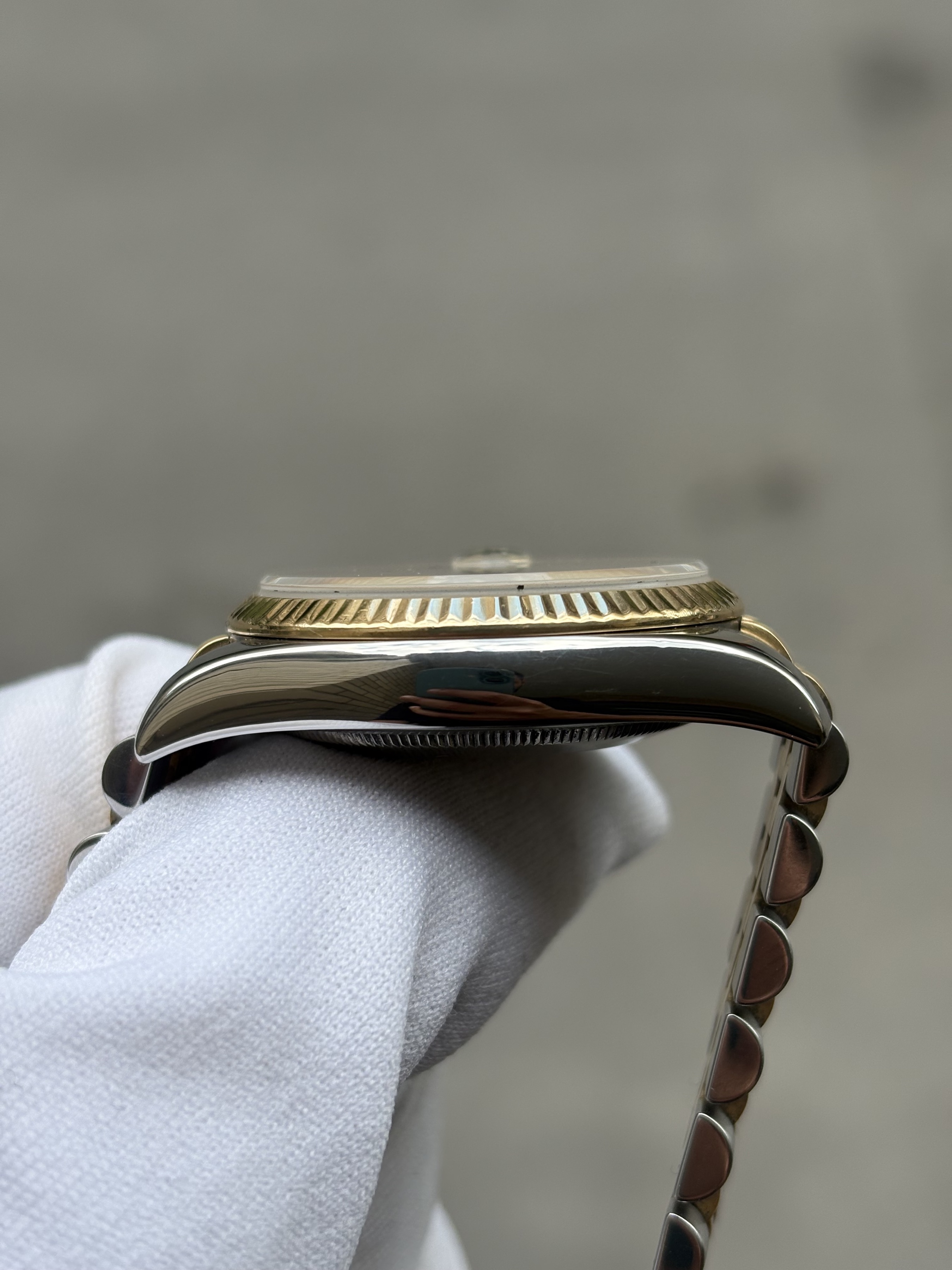 Rolex Datejust 36, photo 4