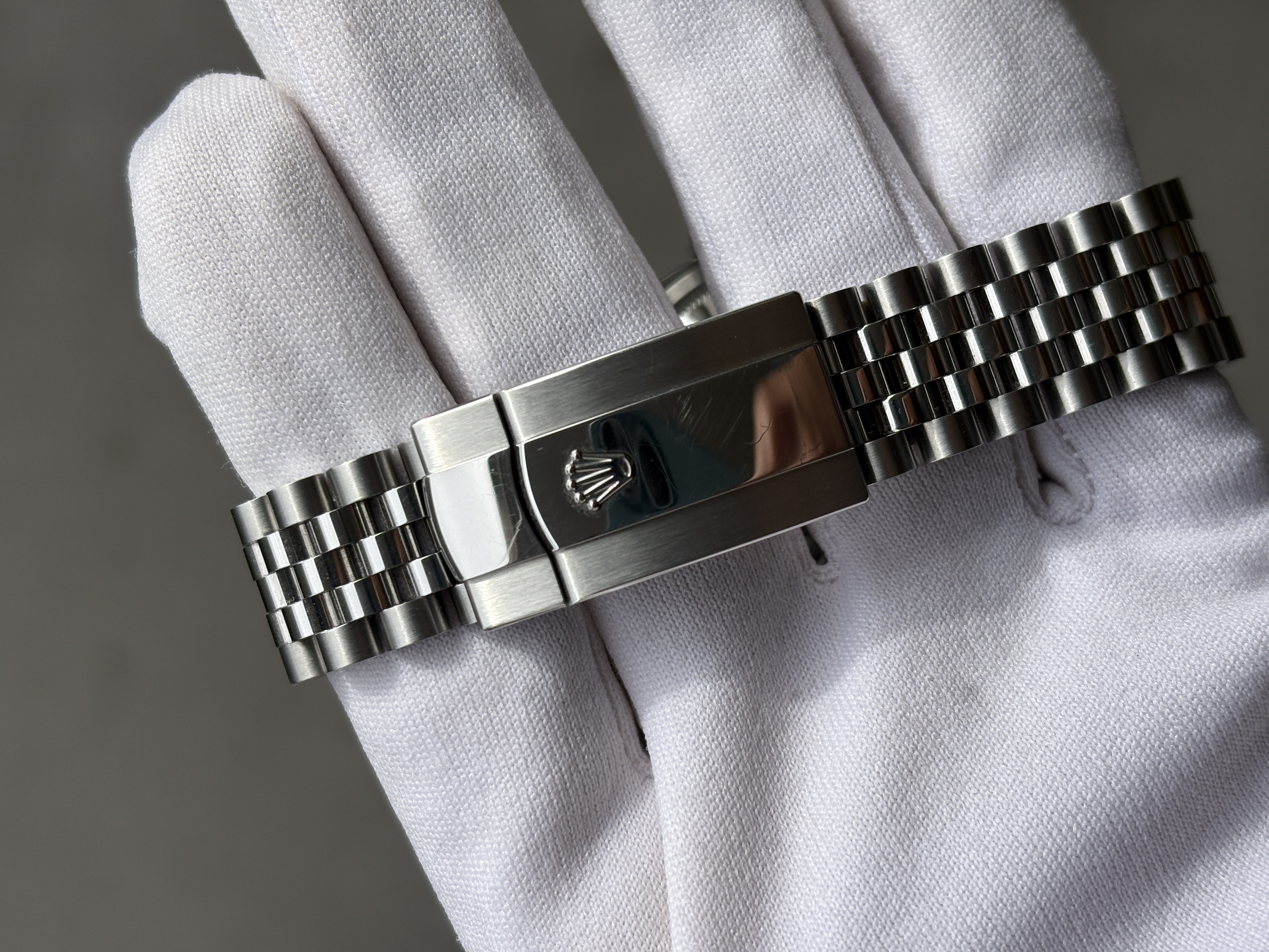 Rolex Datejust 36, photo 2