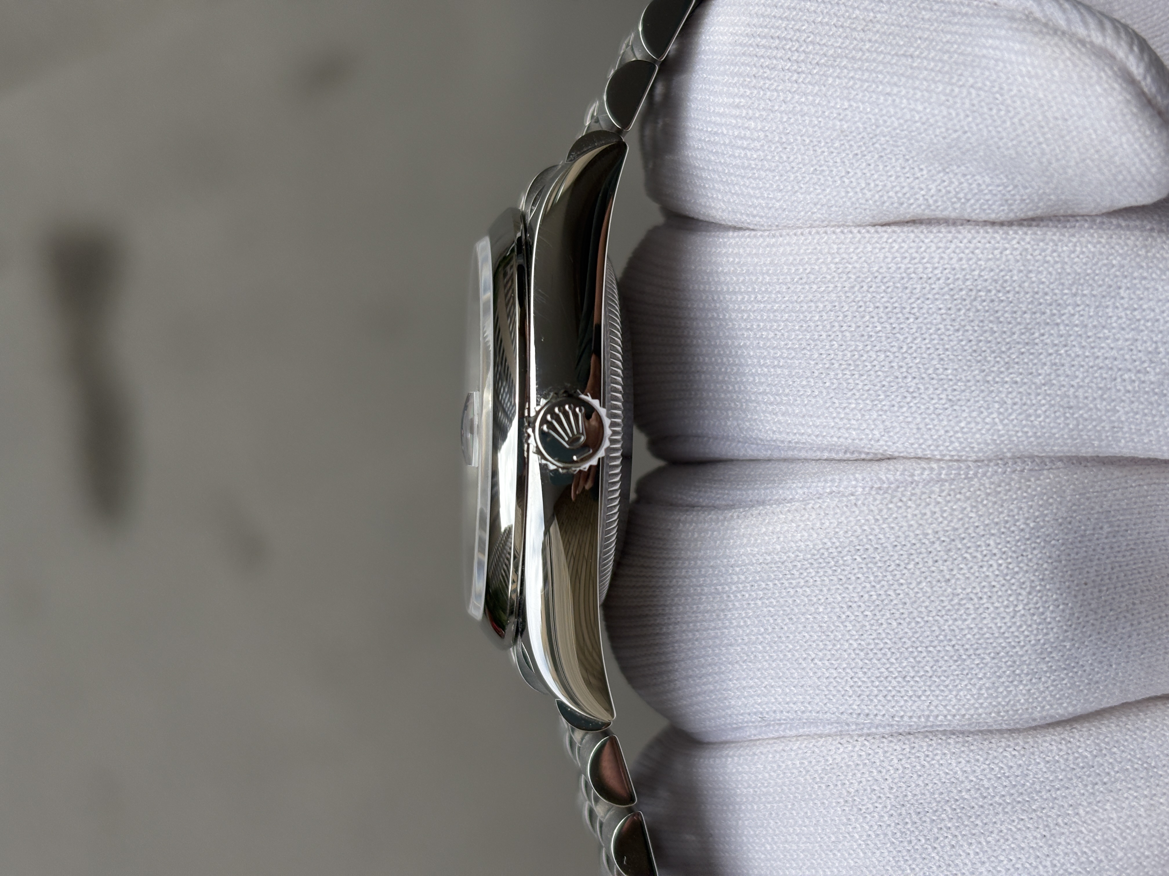 Rolex Datejust 36, photo 4