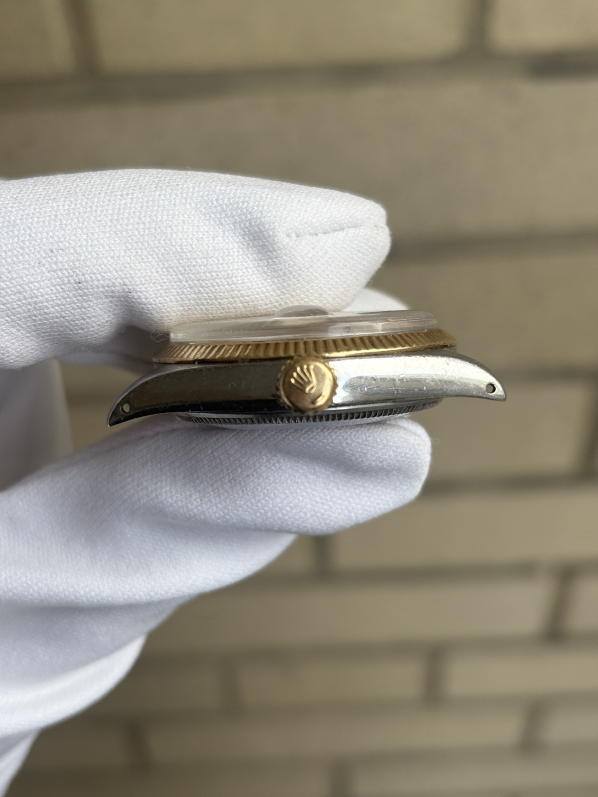 Rolex Air King, photo 2