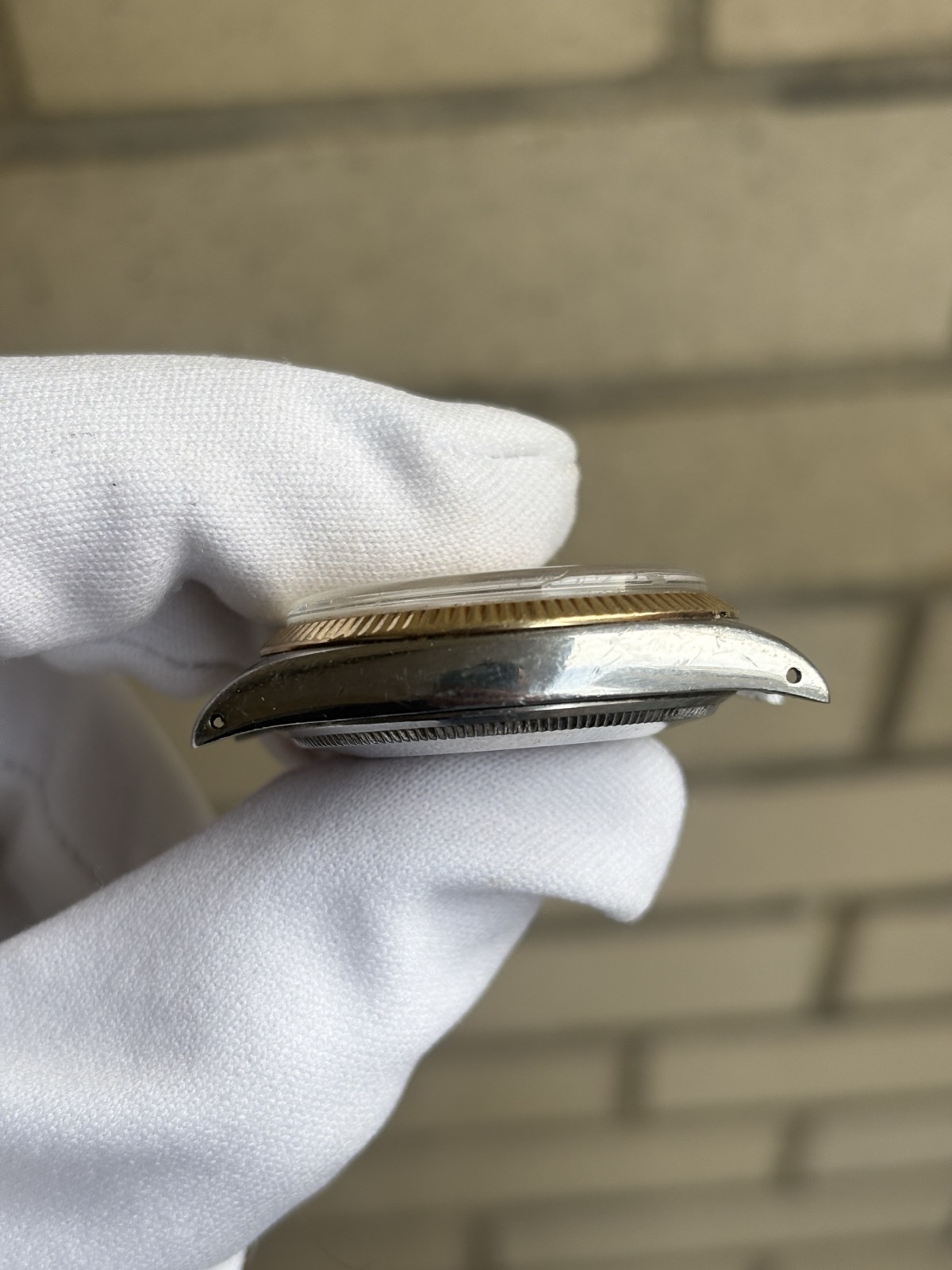 Rolex Air King, photo 3