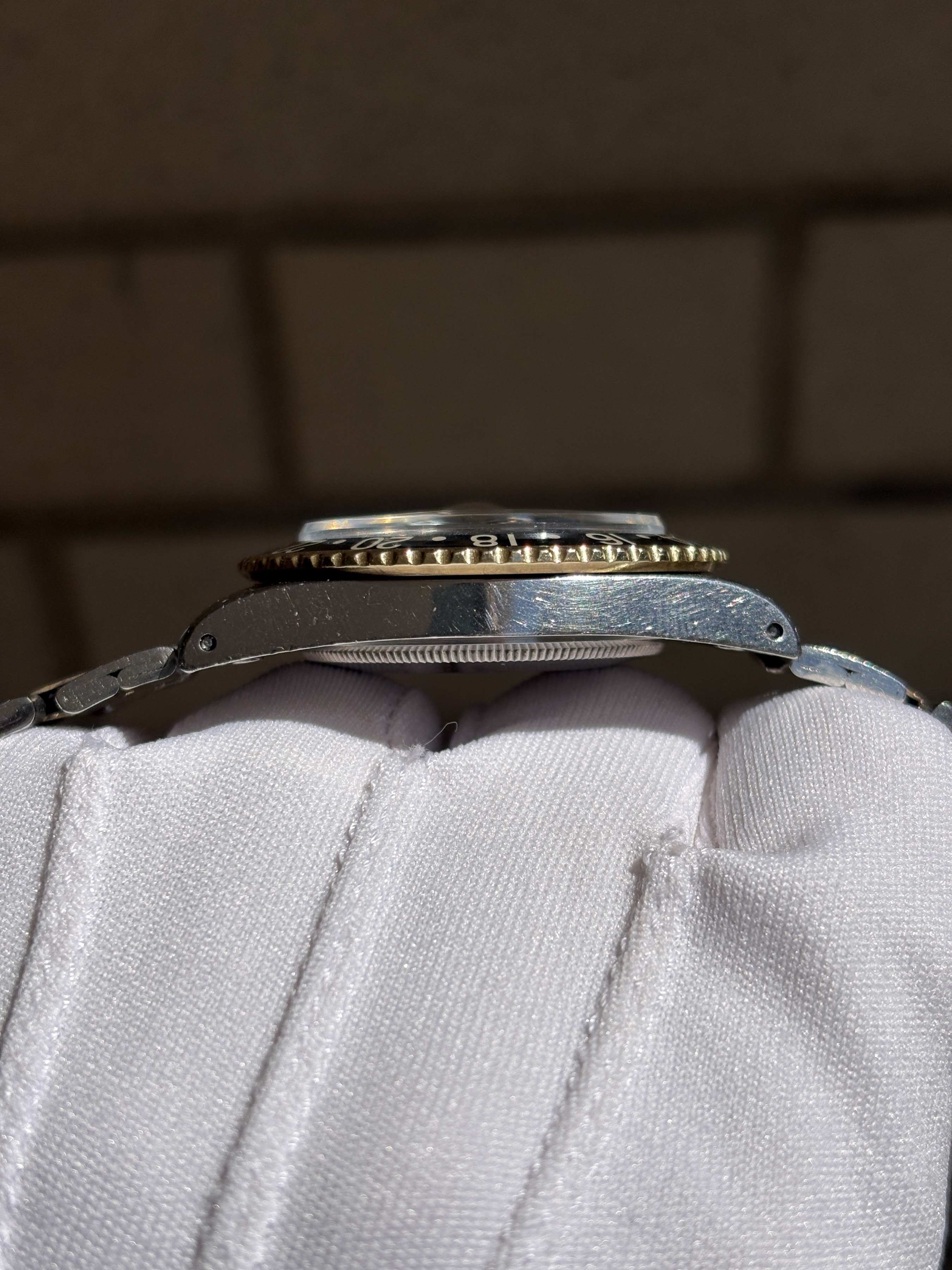 Rolex GMT-Master, photo 3
