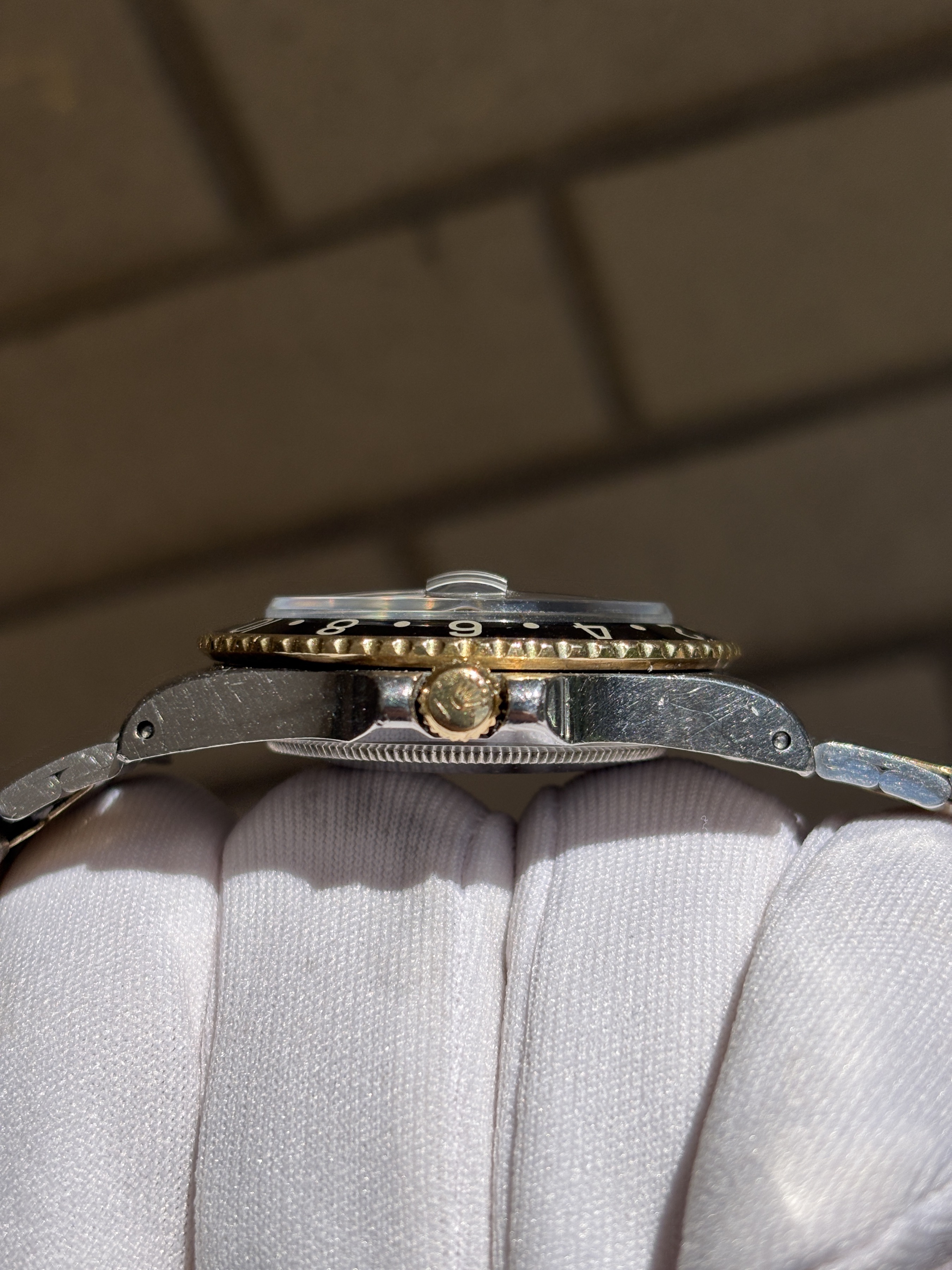 Rolex GMT-Master, photo 4
