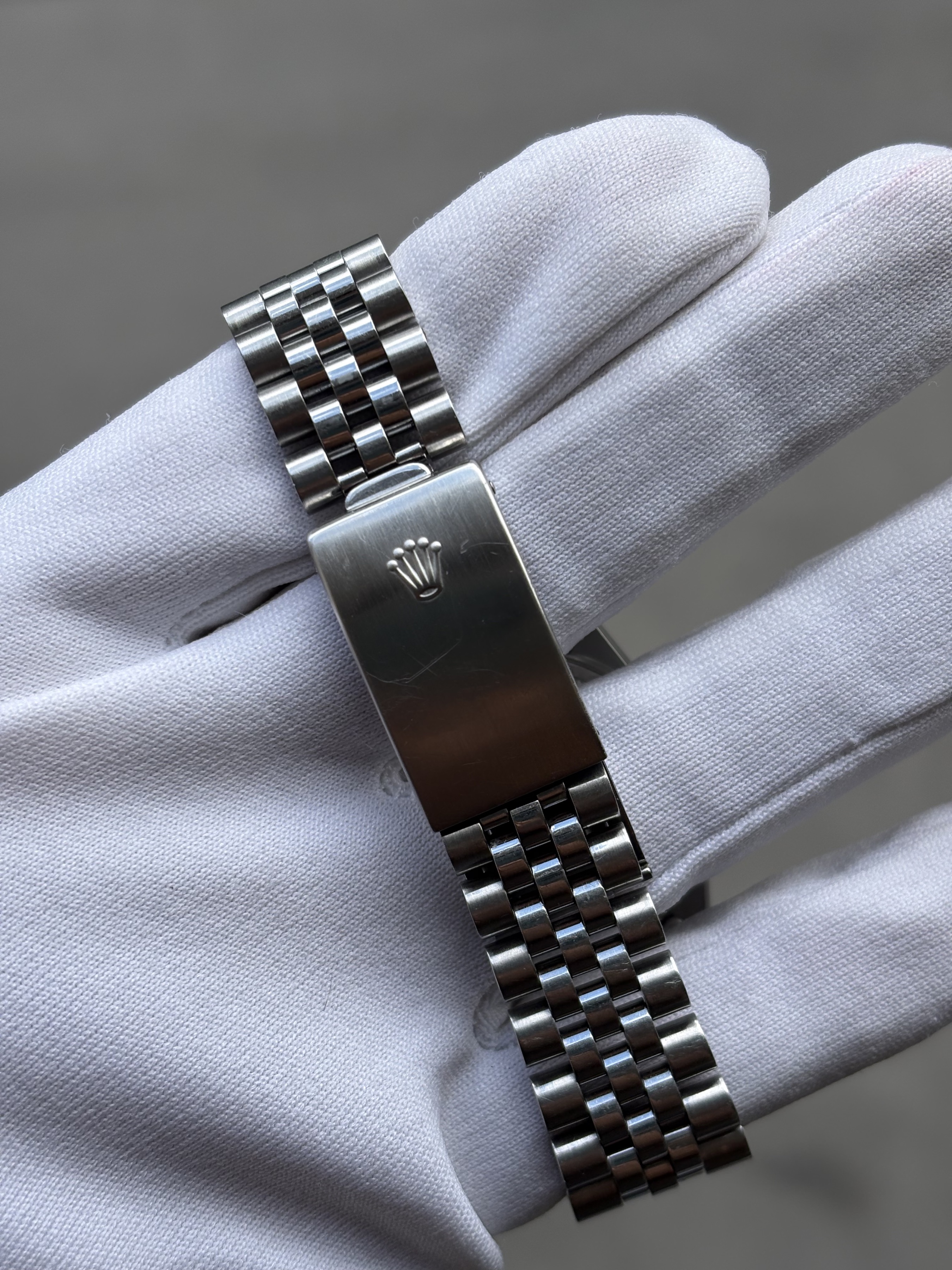 Rolex Datejust 36, photo 4