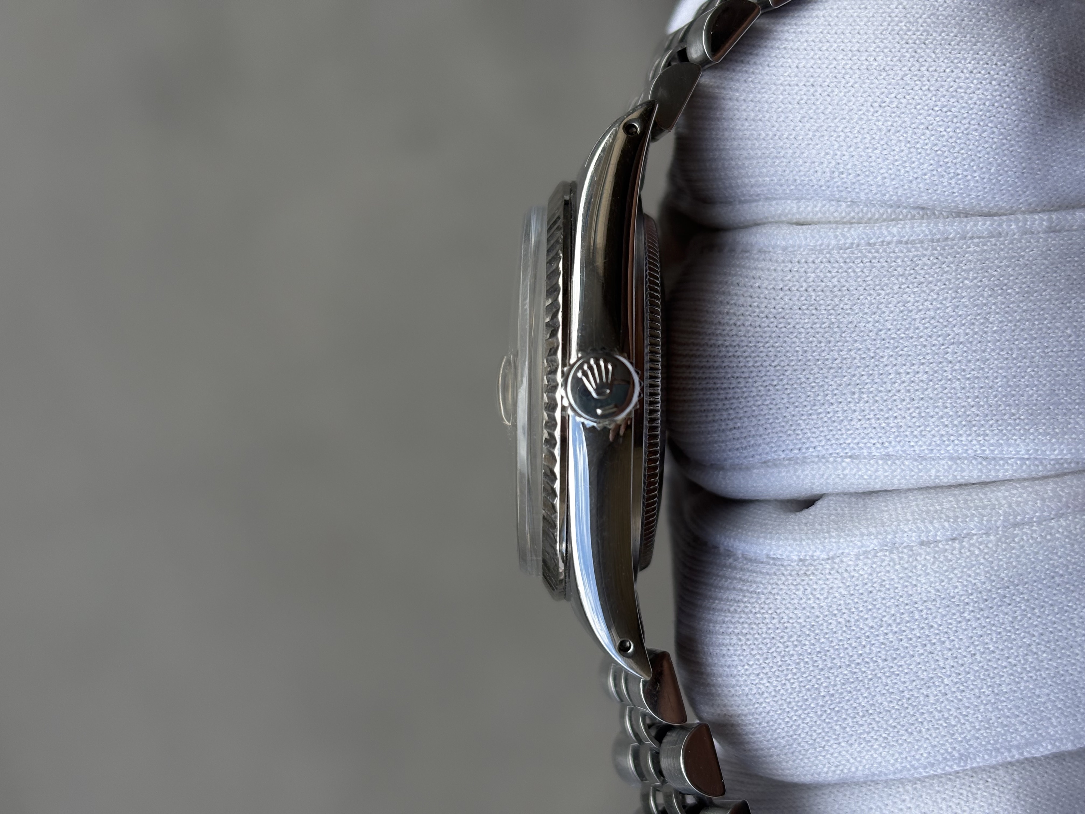 Rolex Datejust 36, photo 5