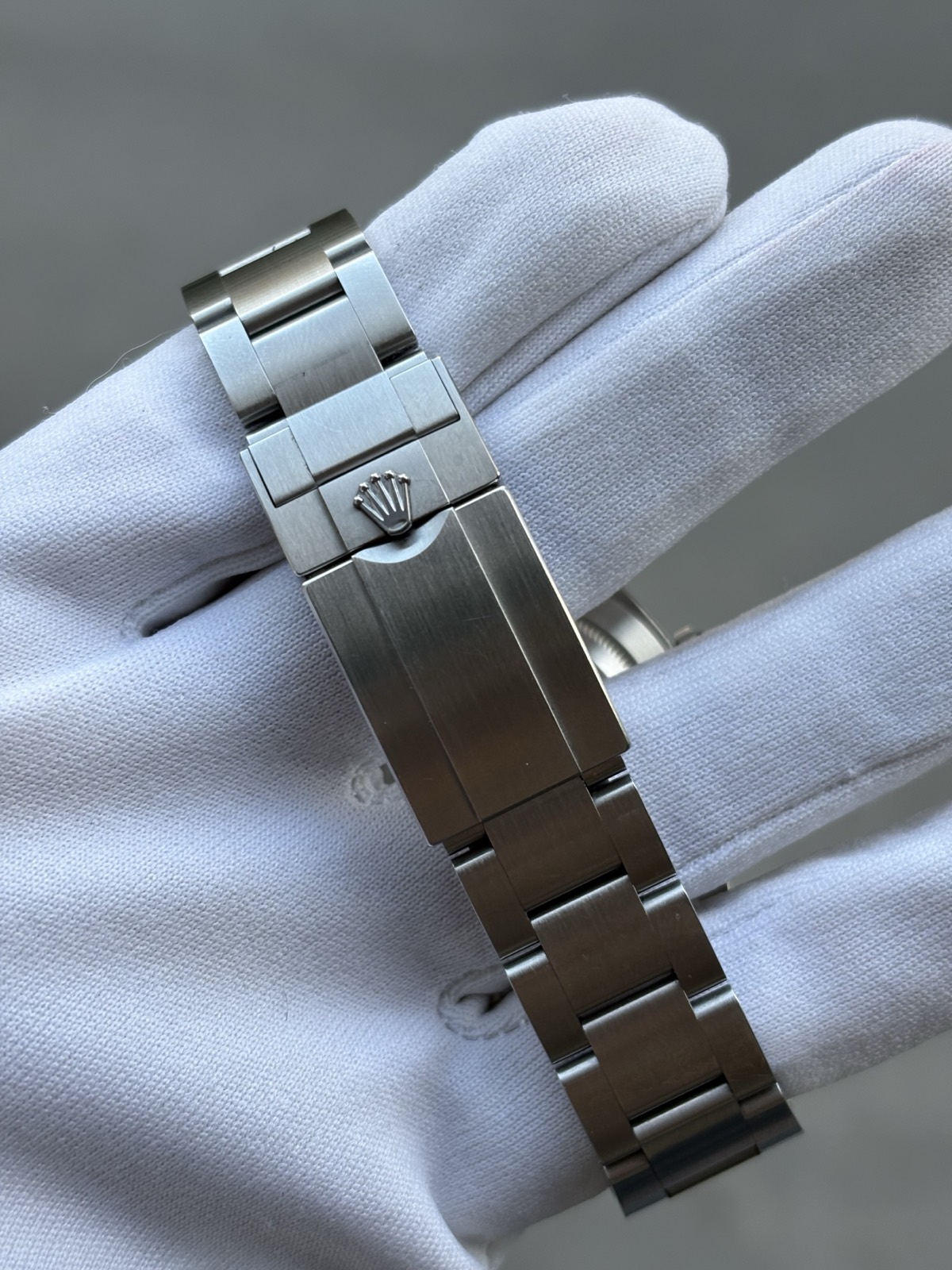 Rolex Explorer, photo 4