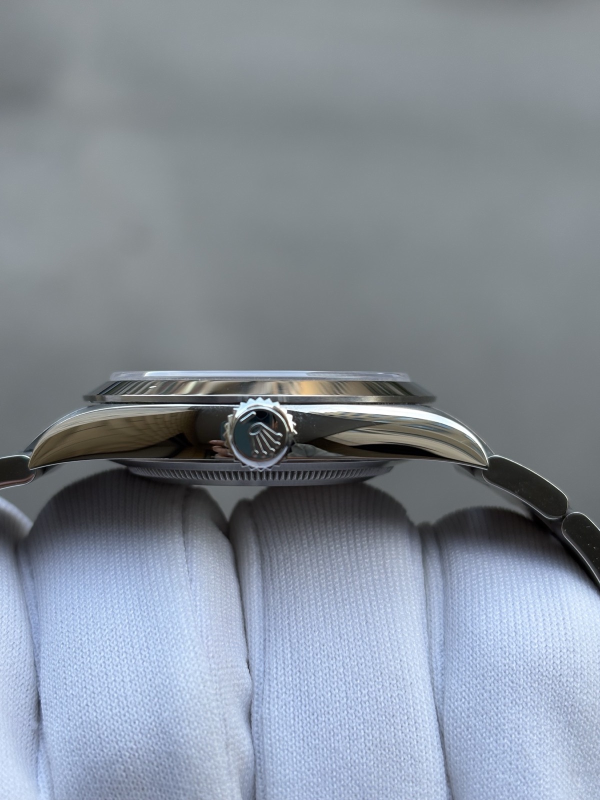Rolex Explorer, photo 5