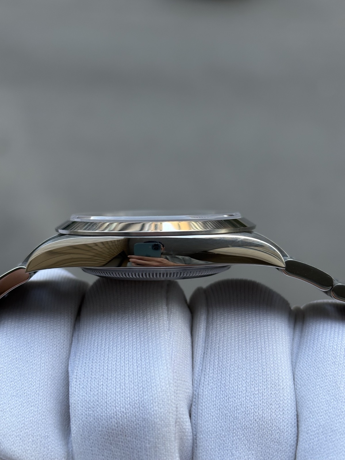 Rolex Explorer, photo 6