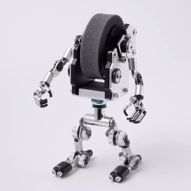 MB&F Robotys