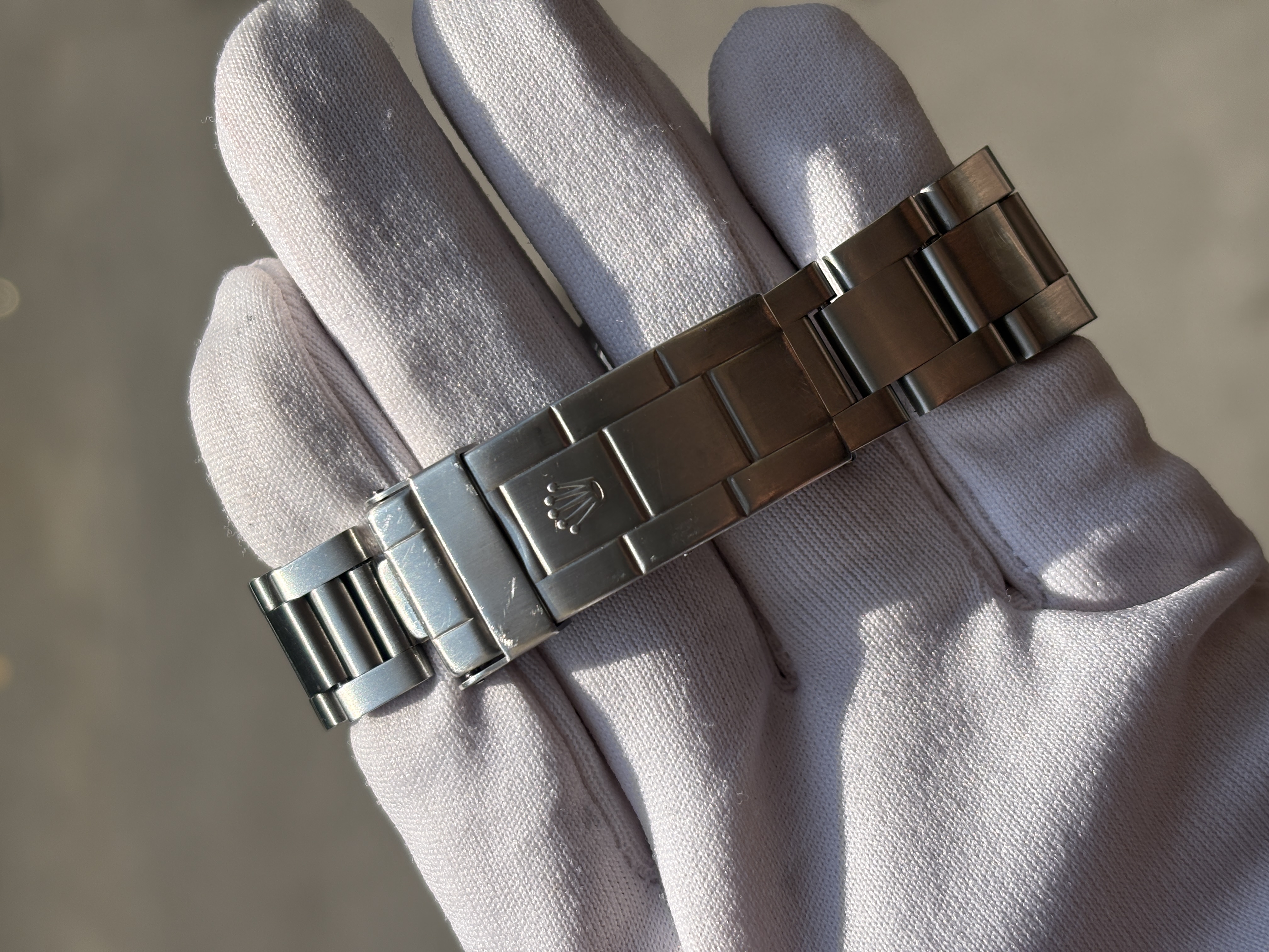Rolex Submariner Date, photo 3