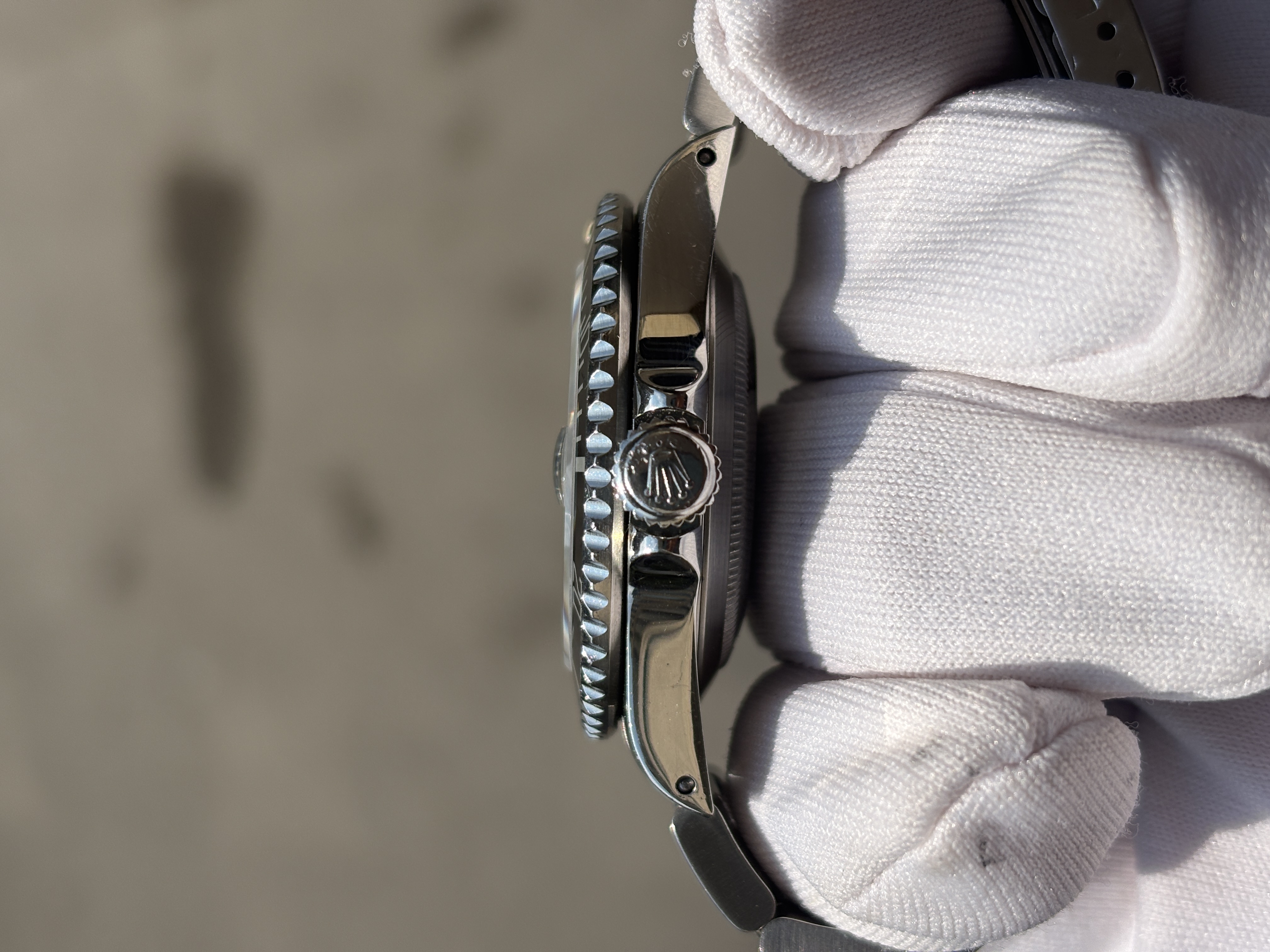 Rolex Submariner Date, photo 4