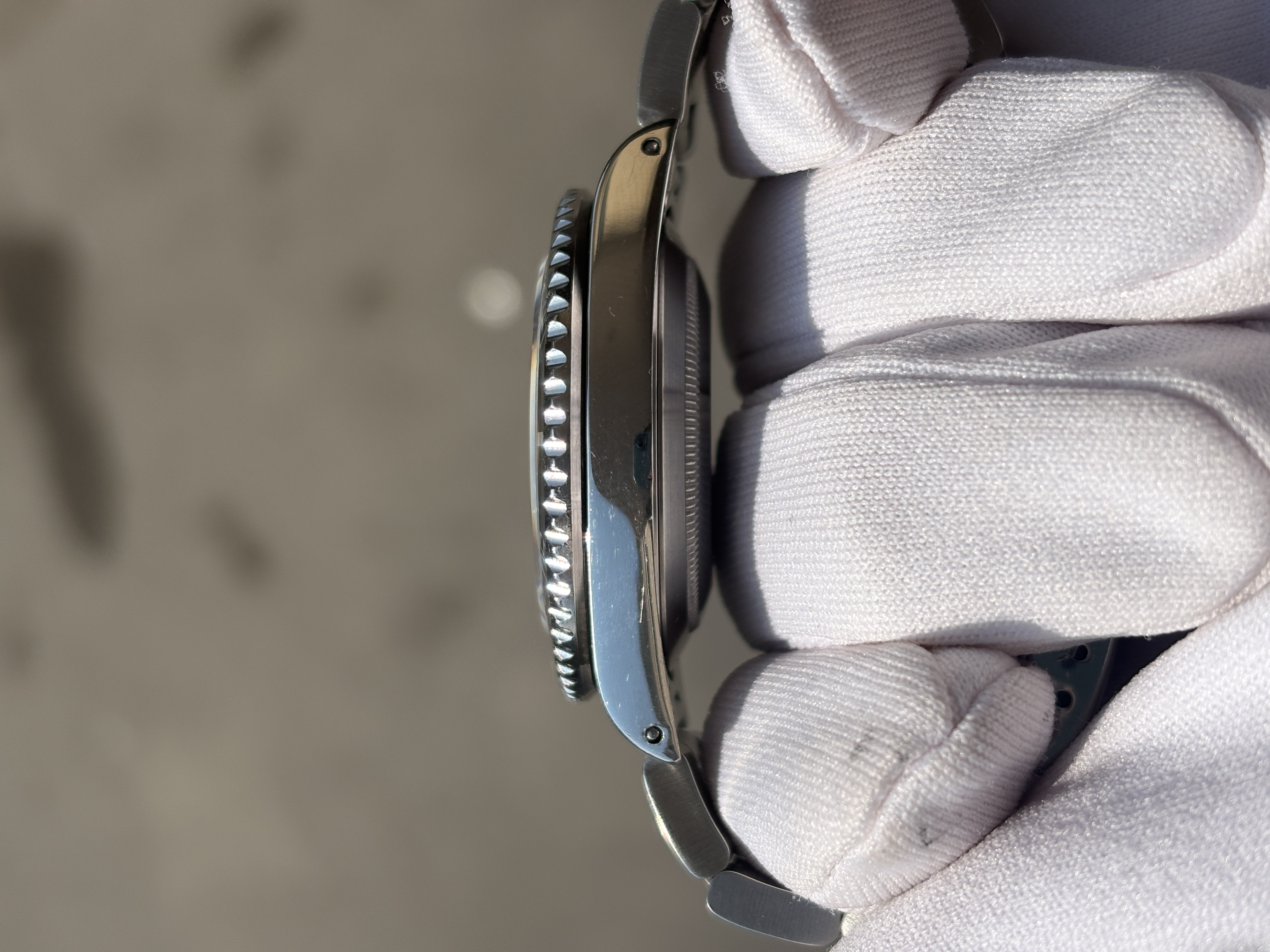 Rolex Submariner Date, photo 5