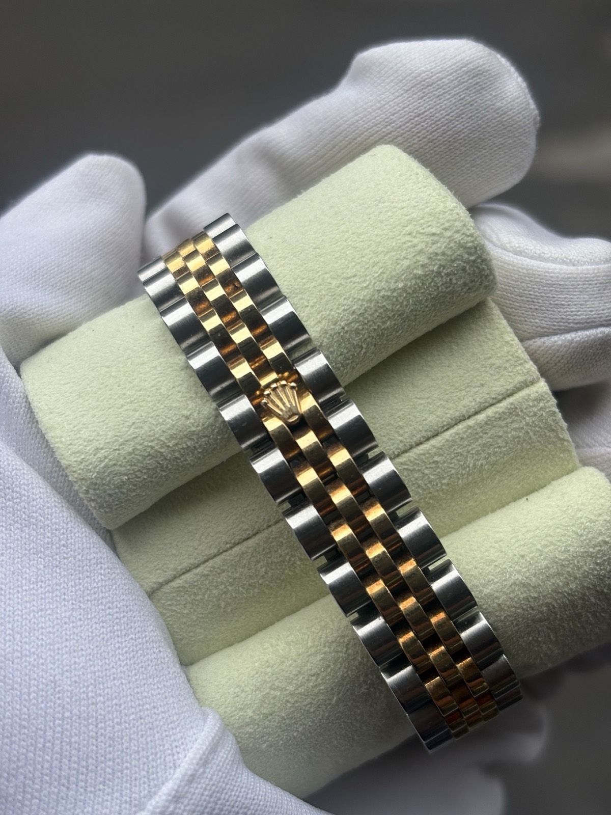 Rolex Lady-Datejust, photo 3