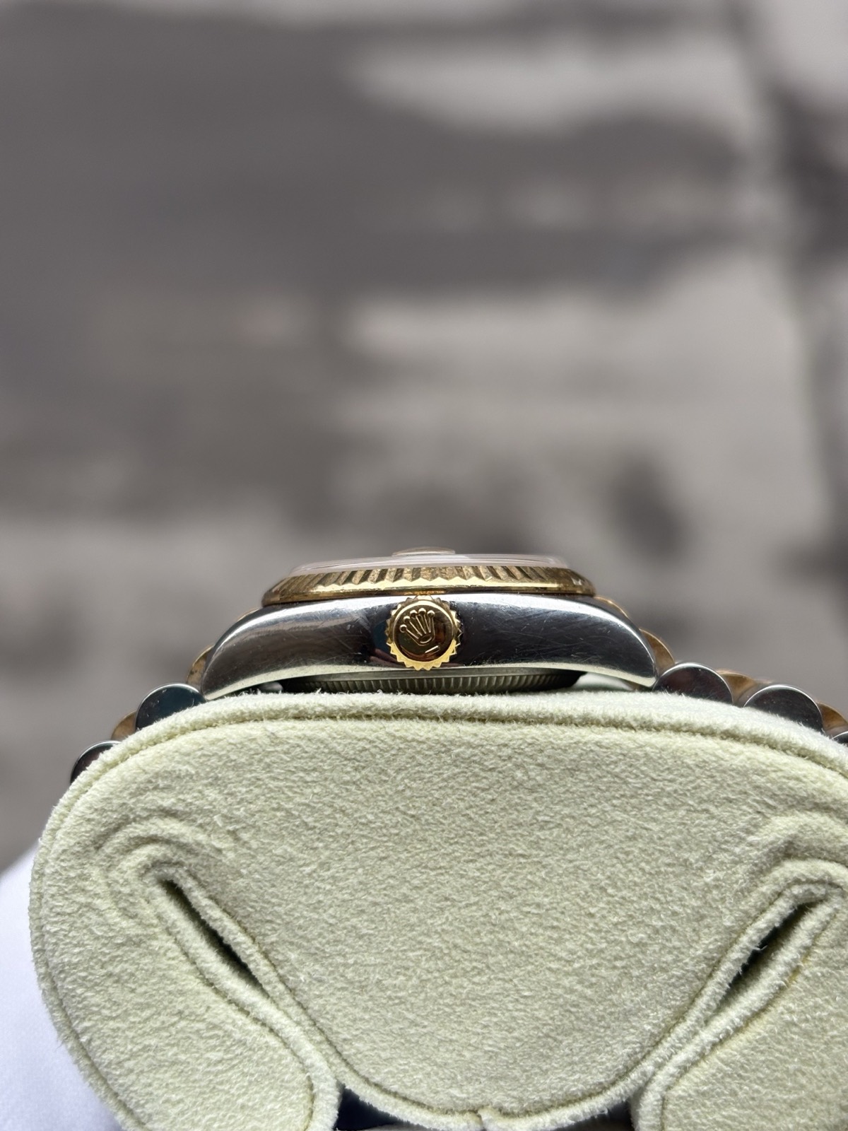 Rolex Lady-Datejust, photo 4
