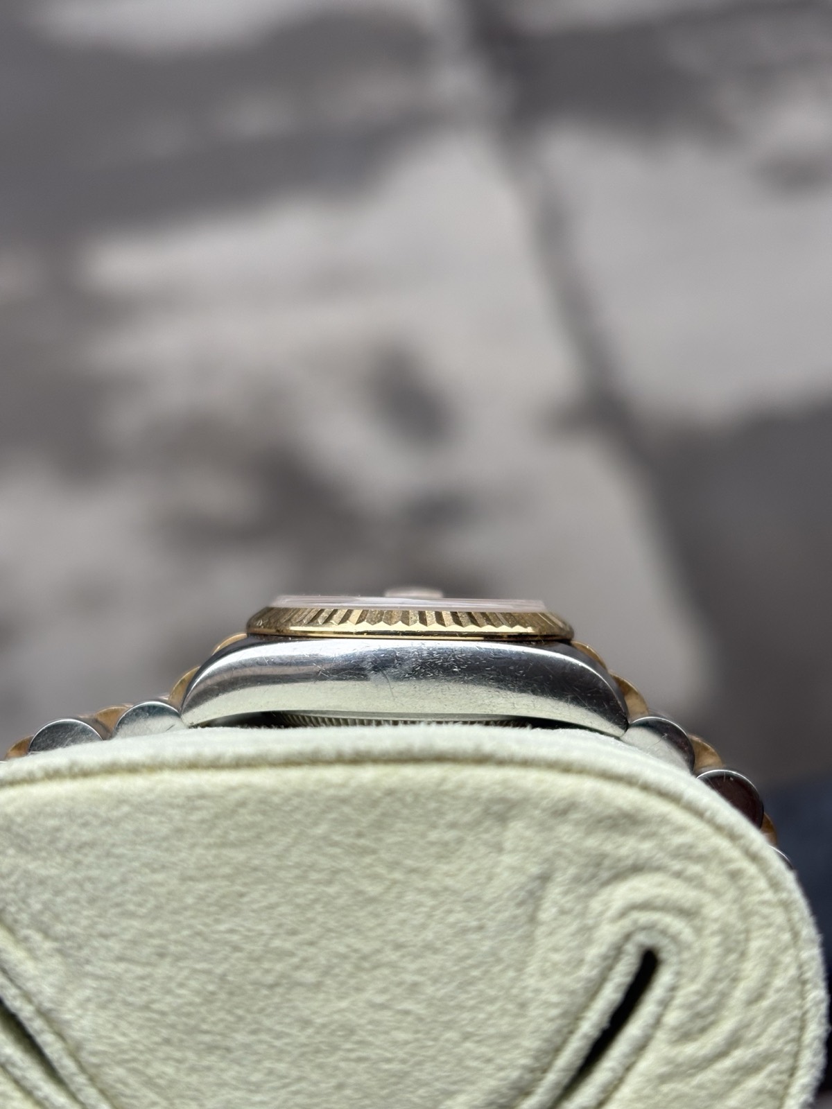 Rolex Lady-Datejust, photo 5