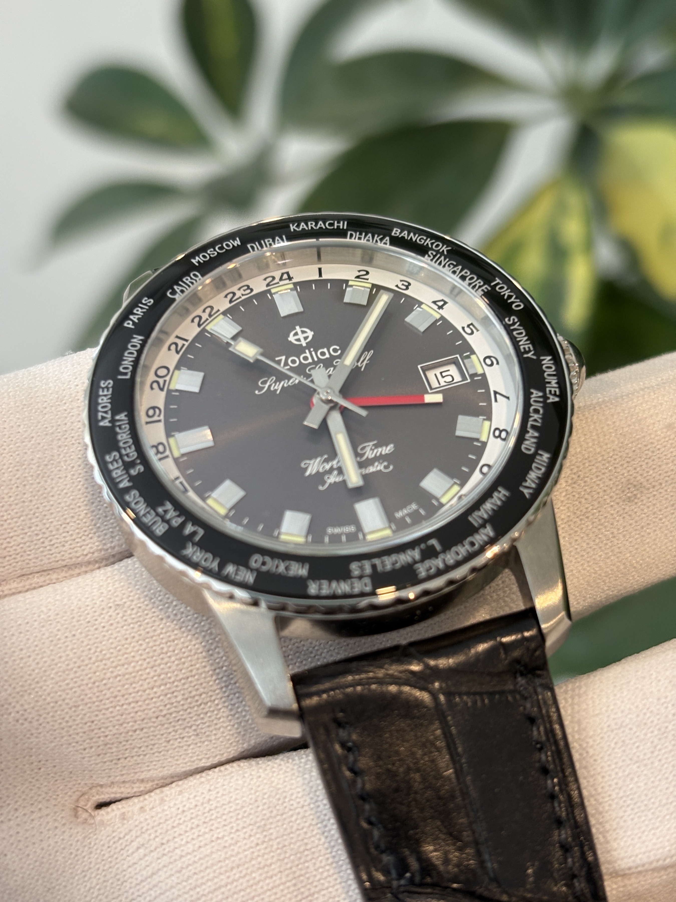 Zodiac Sea Wolf, photo 2