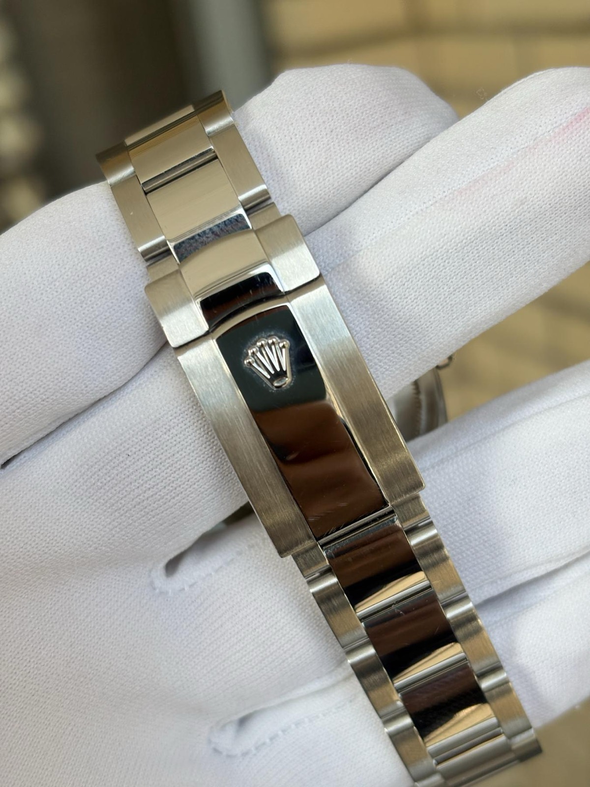 Rolex Datejust 36, photo 3