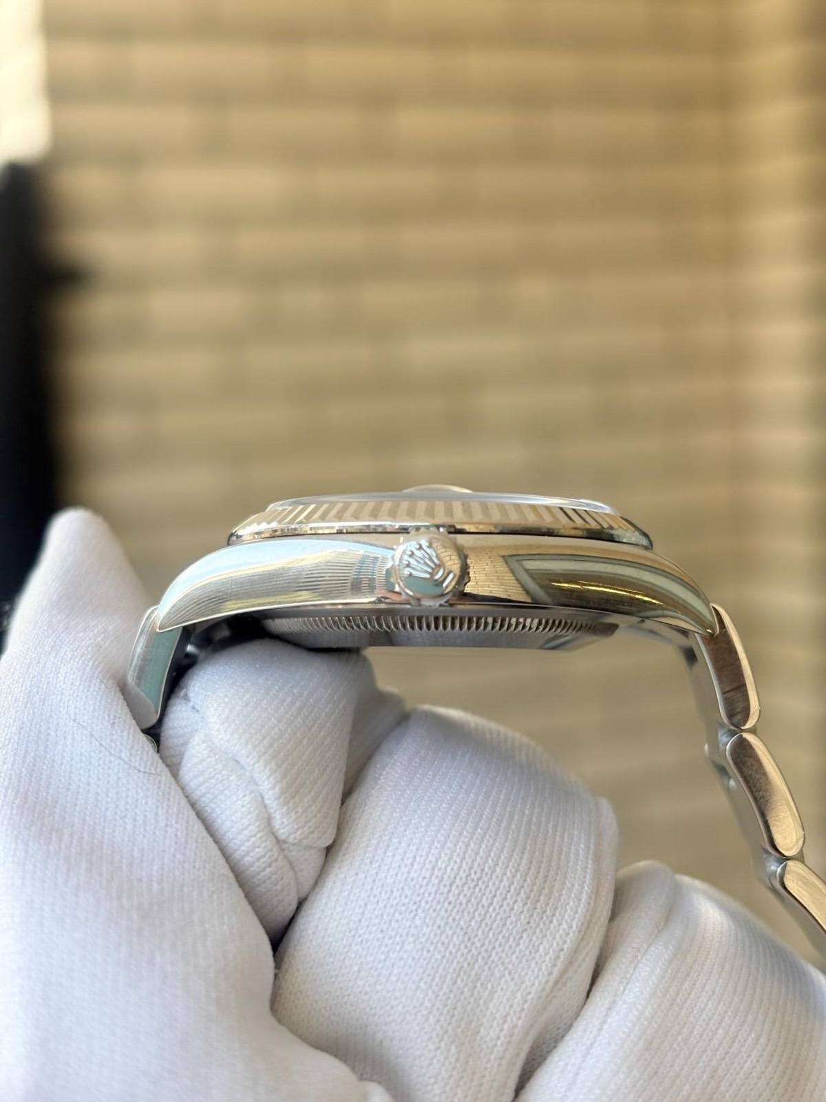 Rolex Datejust 36, photo 4