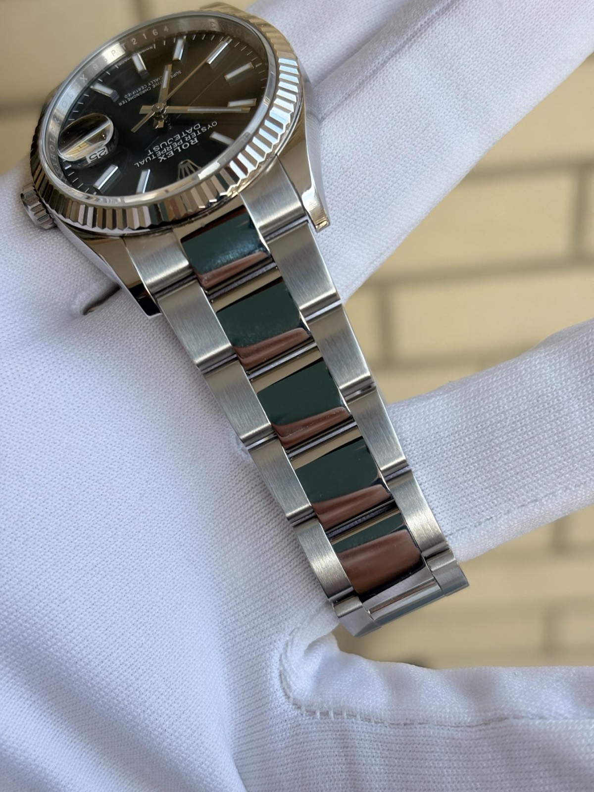 Rolex Datejust 36, photo 6