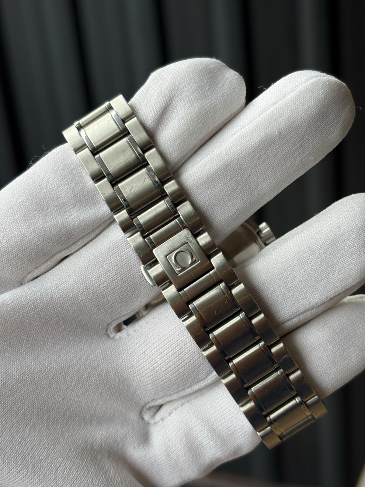 Omega Speedmaster Date Automatic, photo 2