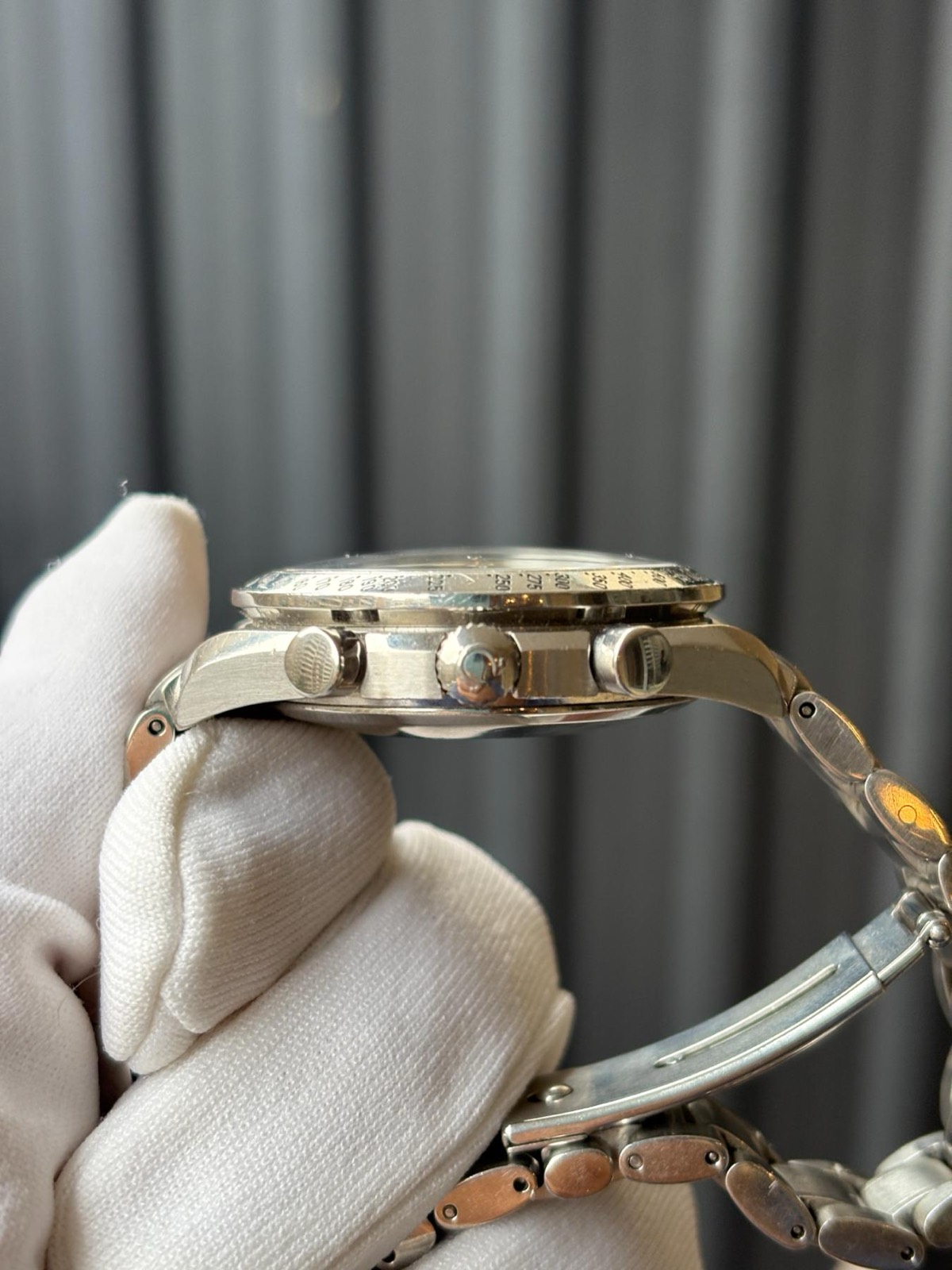 Omega Speedmaster Date Automatic, photo 3