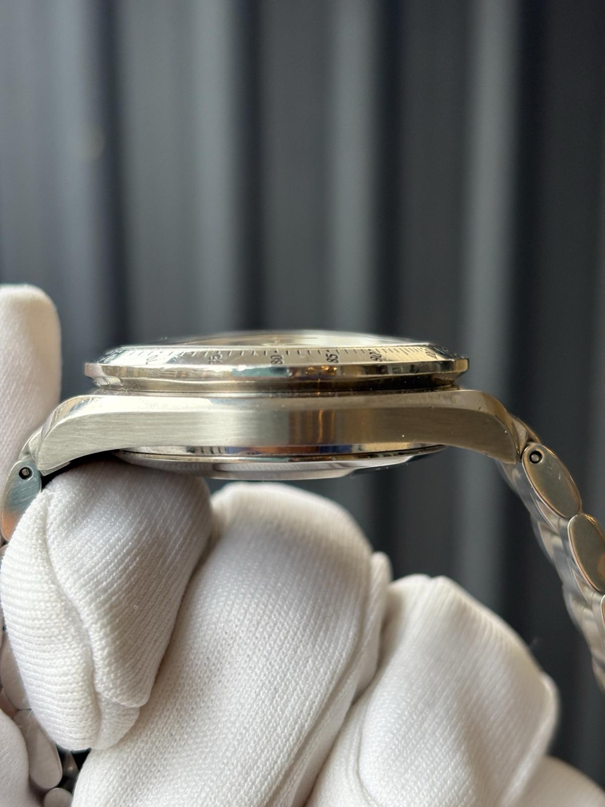 Omega Speedmaster Date Automatic, photo 5