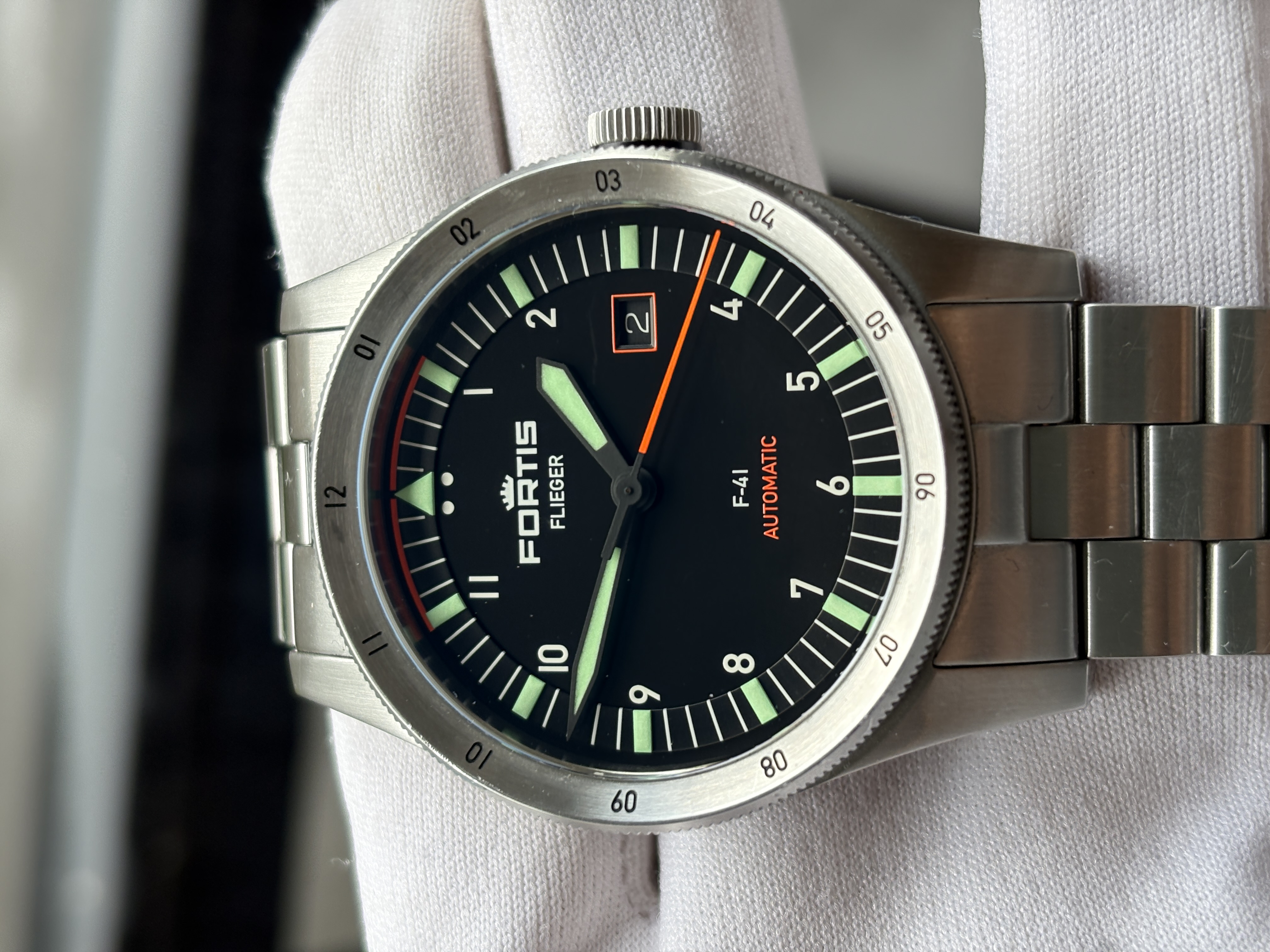 Fortis Fliegers, photo 2
