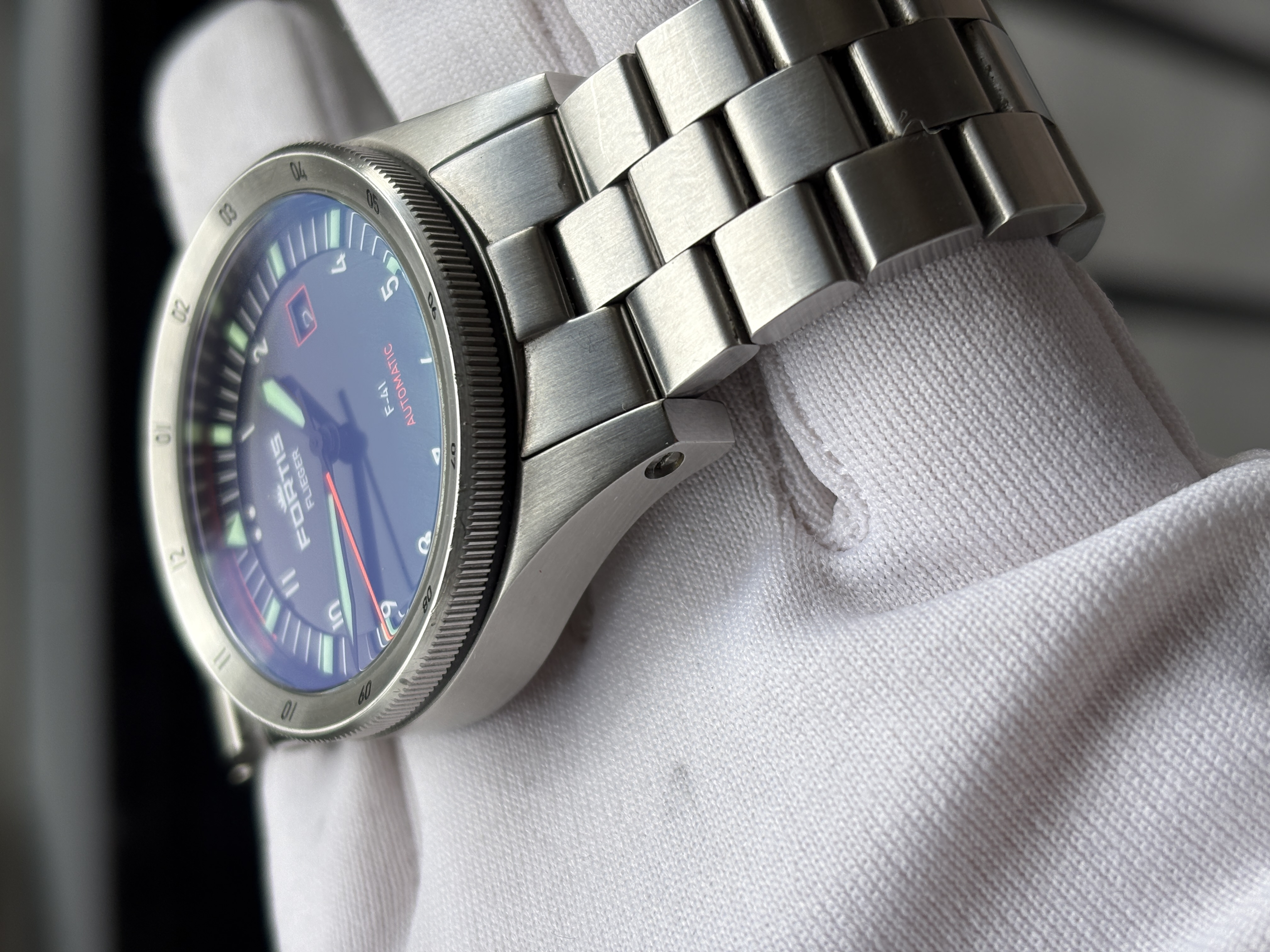 Fortis Fliegers, photo 4