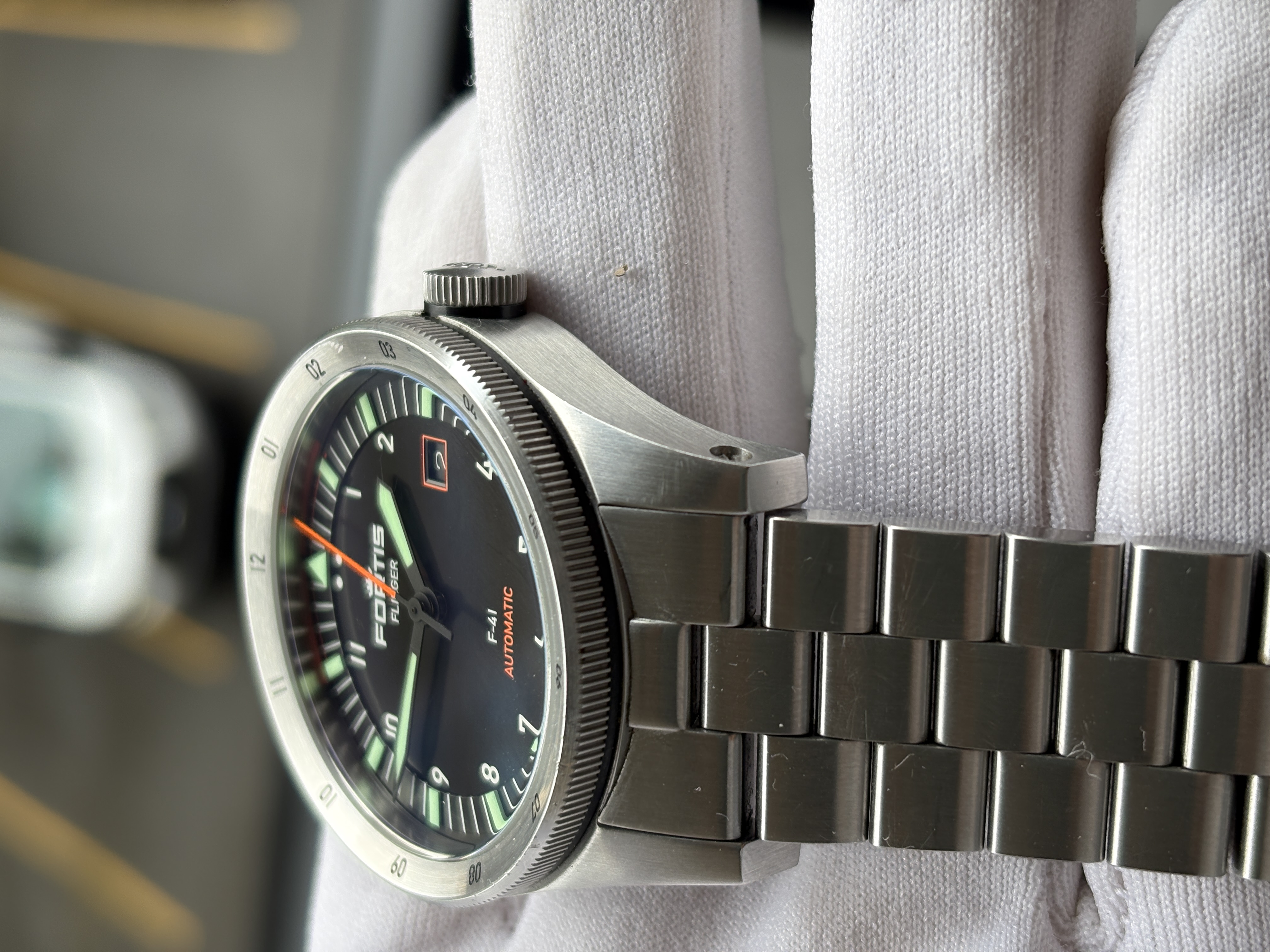 Fortis Fliegers, photo 5
