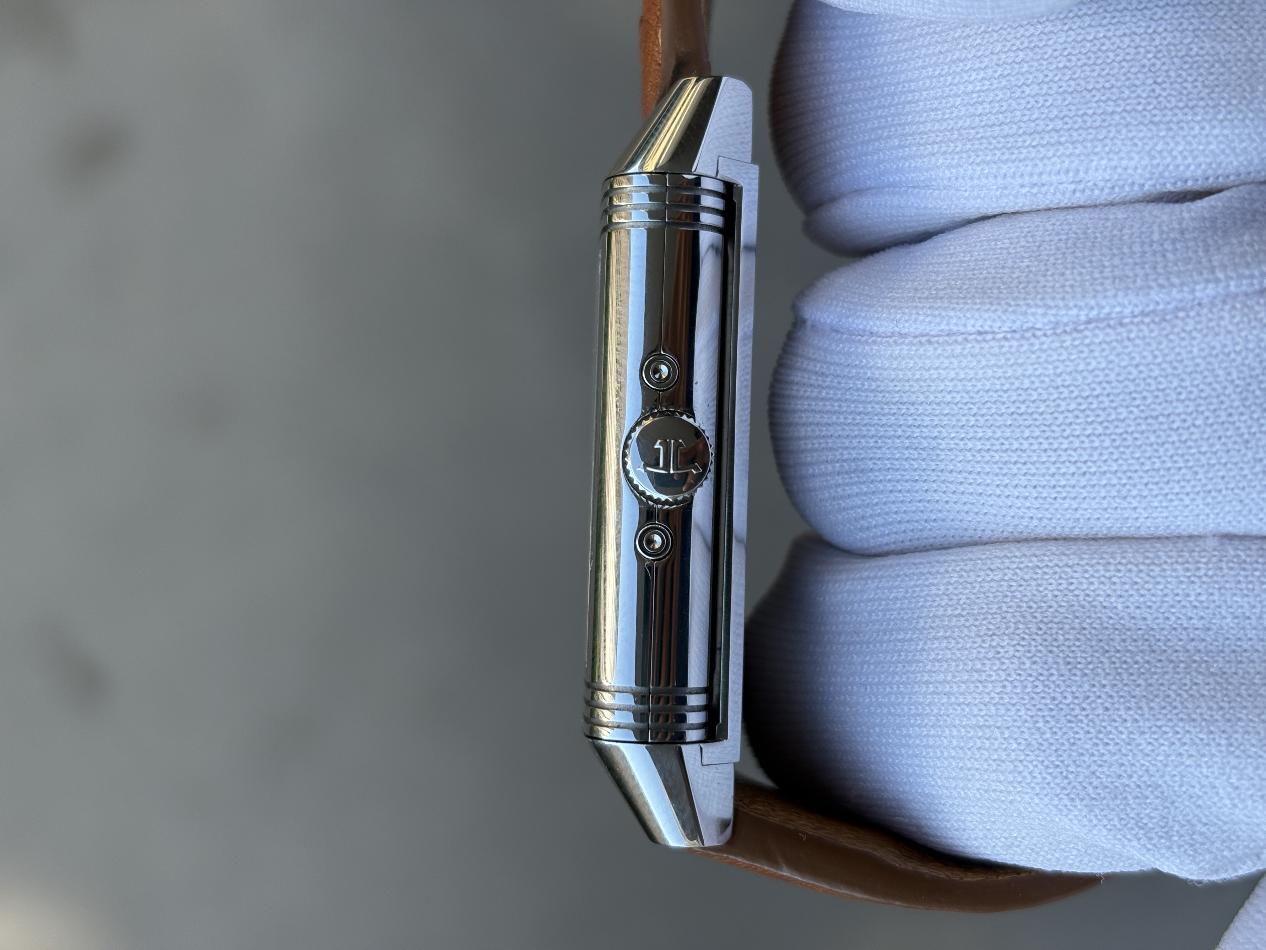 Jaeger-LeCoultre Grande Reverso Calendar, photo 7