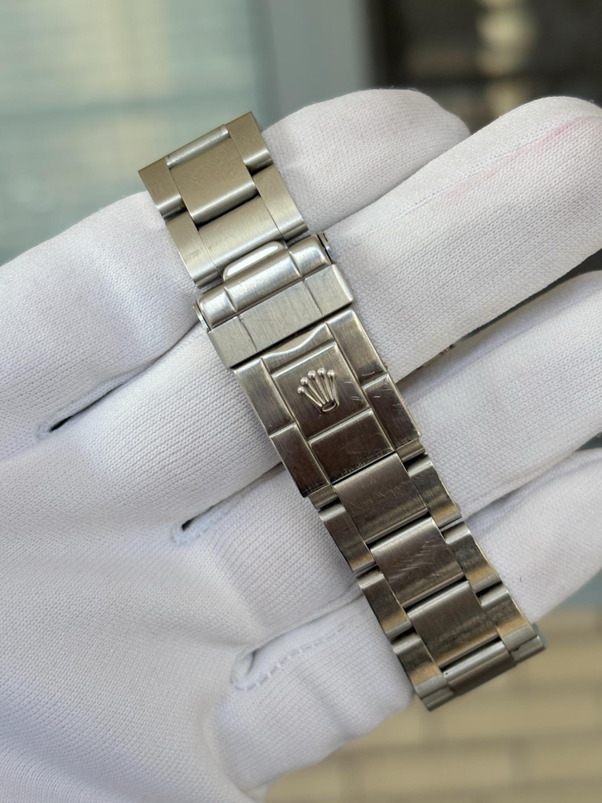 Rolex Explorer II, photo 2