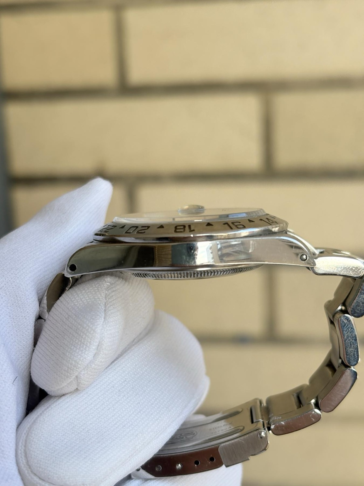 Rolex Explorer II, photo 3