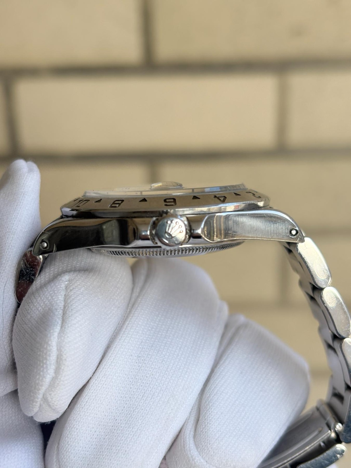 Rolex Explorer II, photo 4