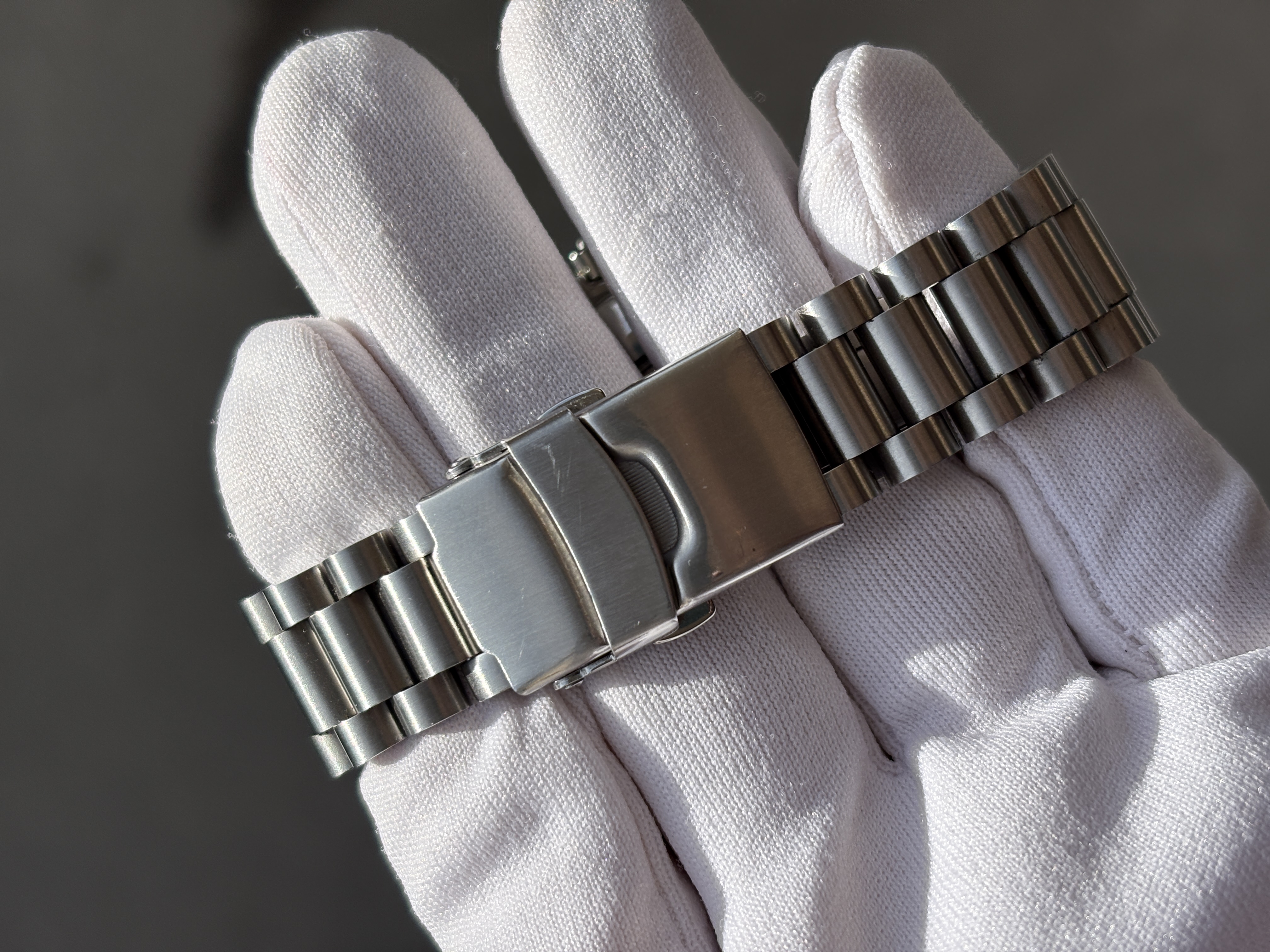 Seiko Alpinist GMT, photo 4