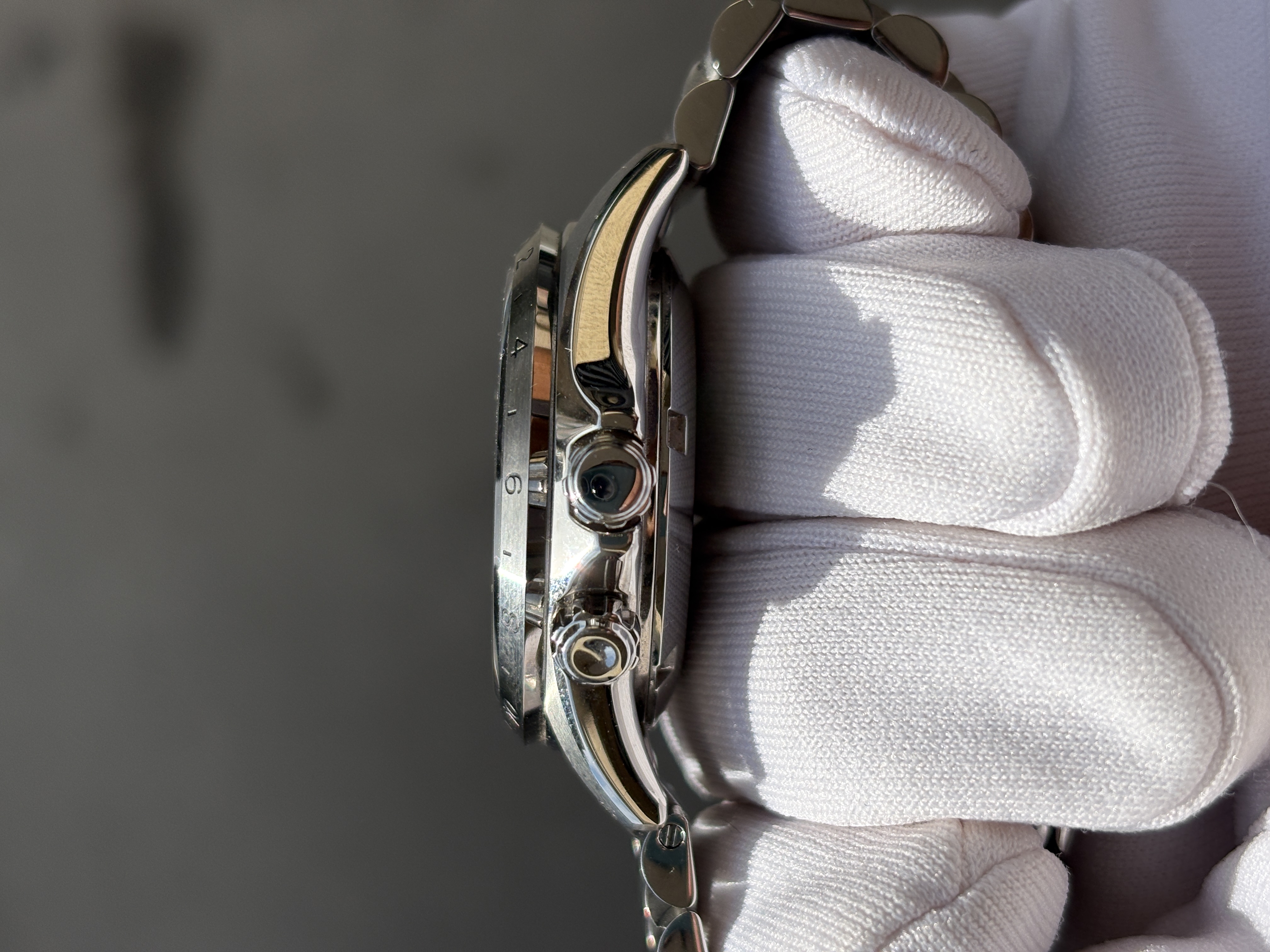 Seiko Alpinist GMT, photo 6
