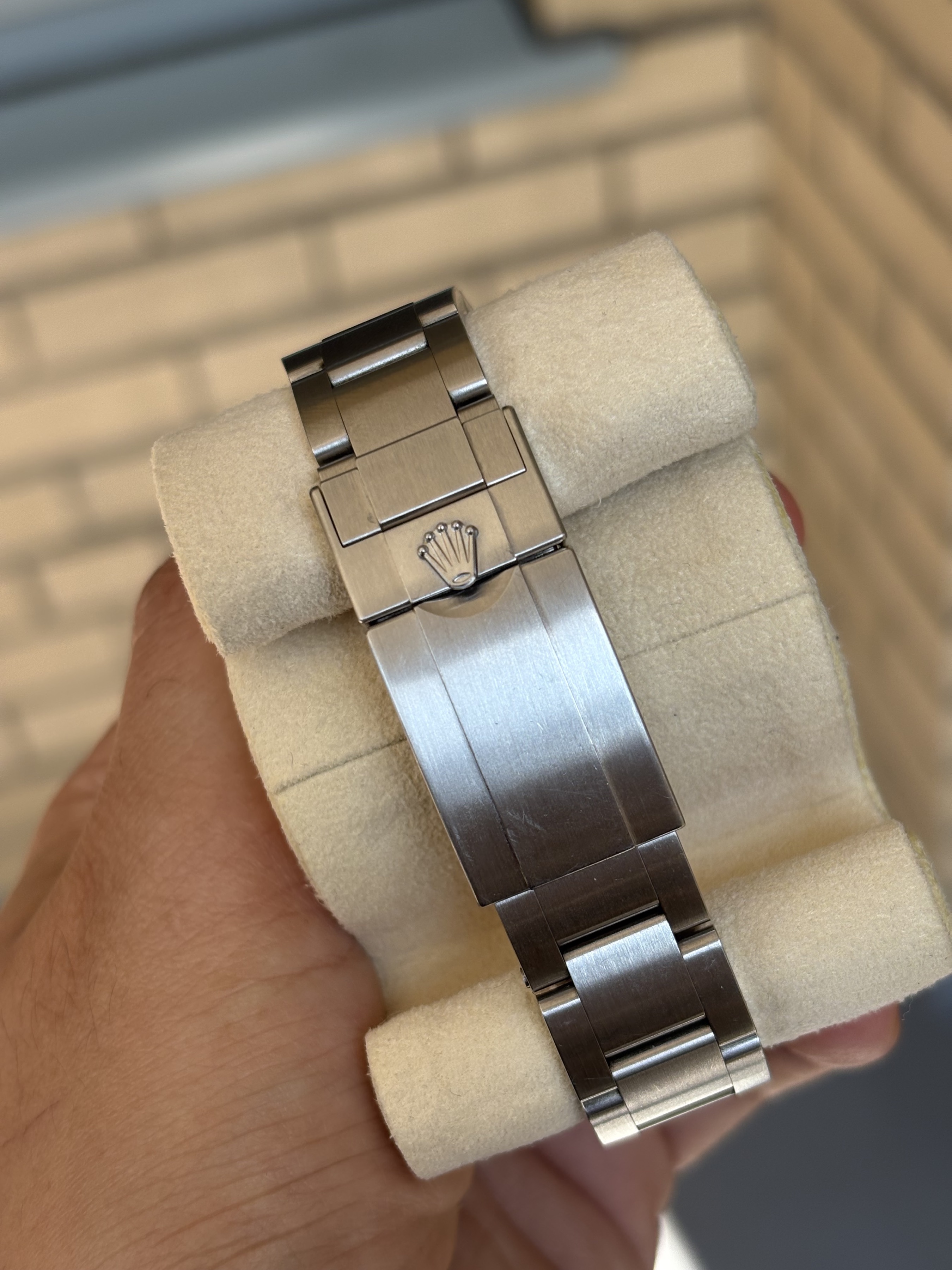 Rolex Explorer II, photo 4