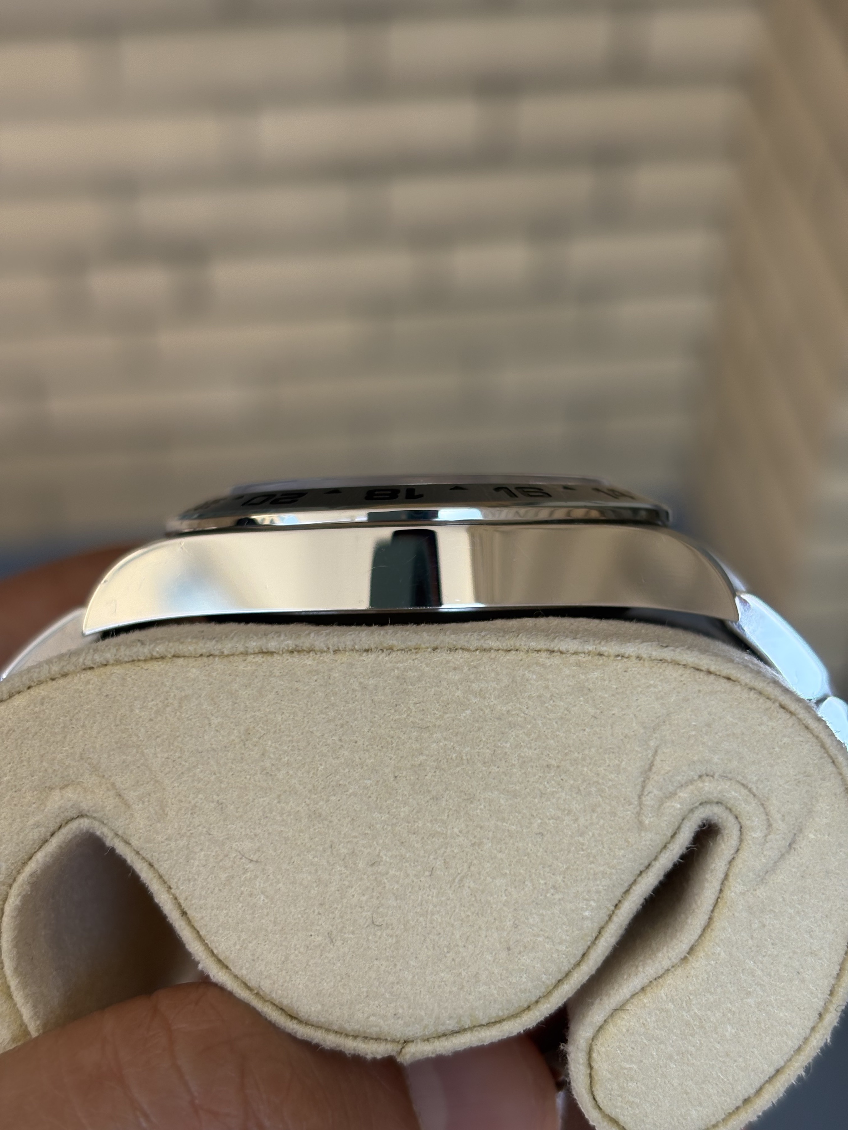 Rolex Explorer II, photo 6