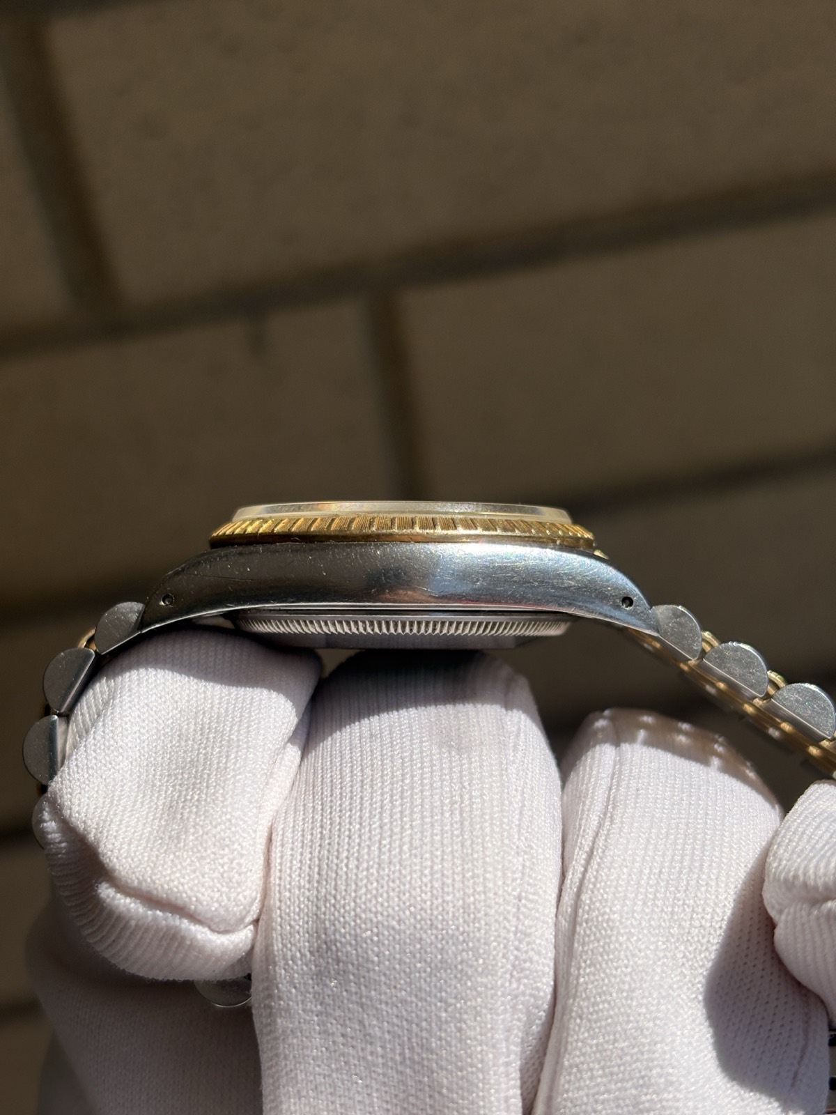 Rolex Date 34, photo 6