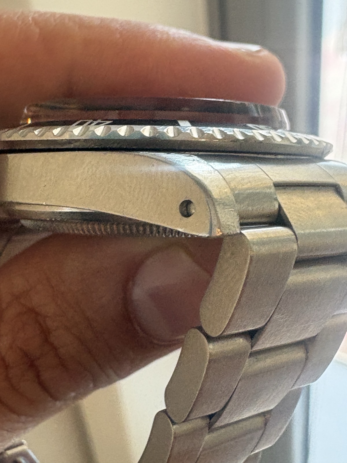 Rolex Submariner Date, photo 11