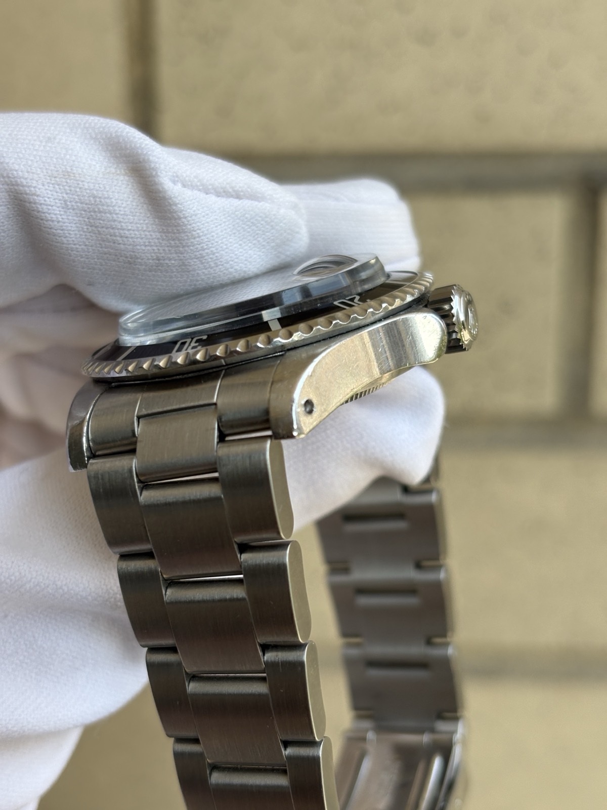Rolex Submariner Date, photo 5