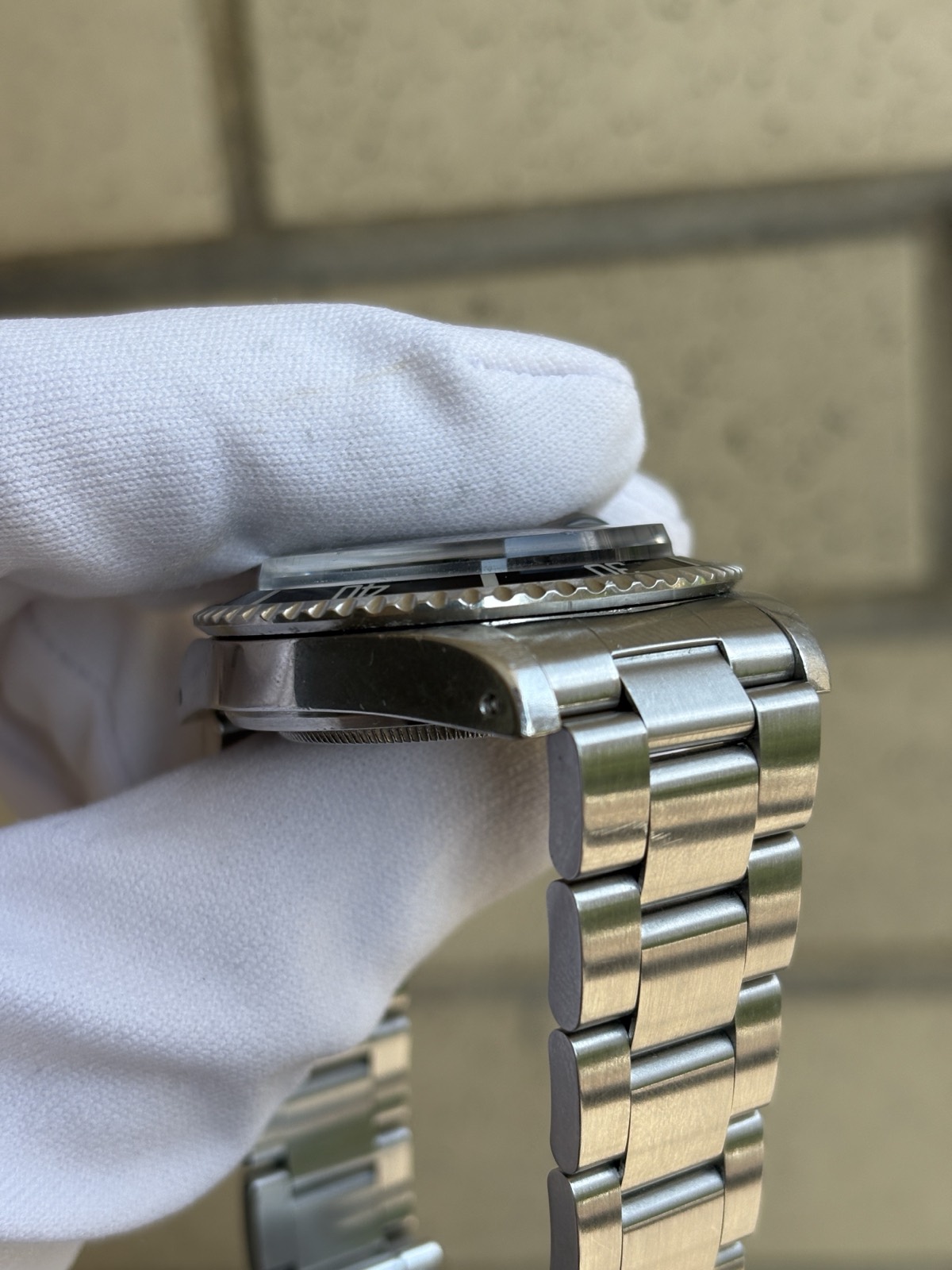 Rolex Submariner Date, photo 6