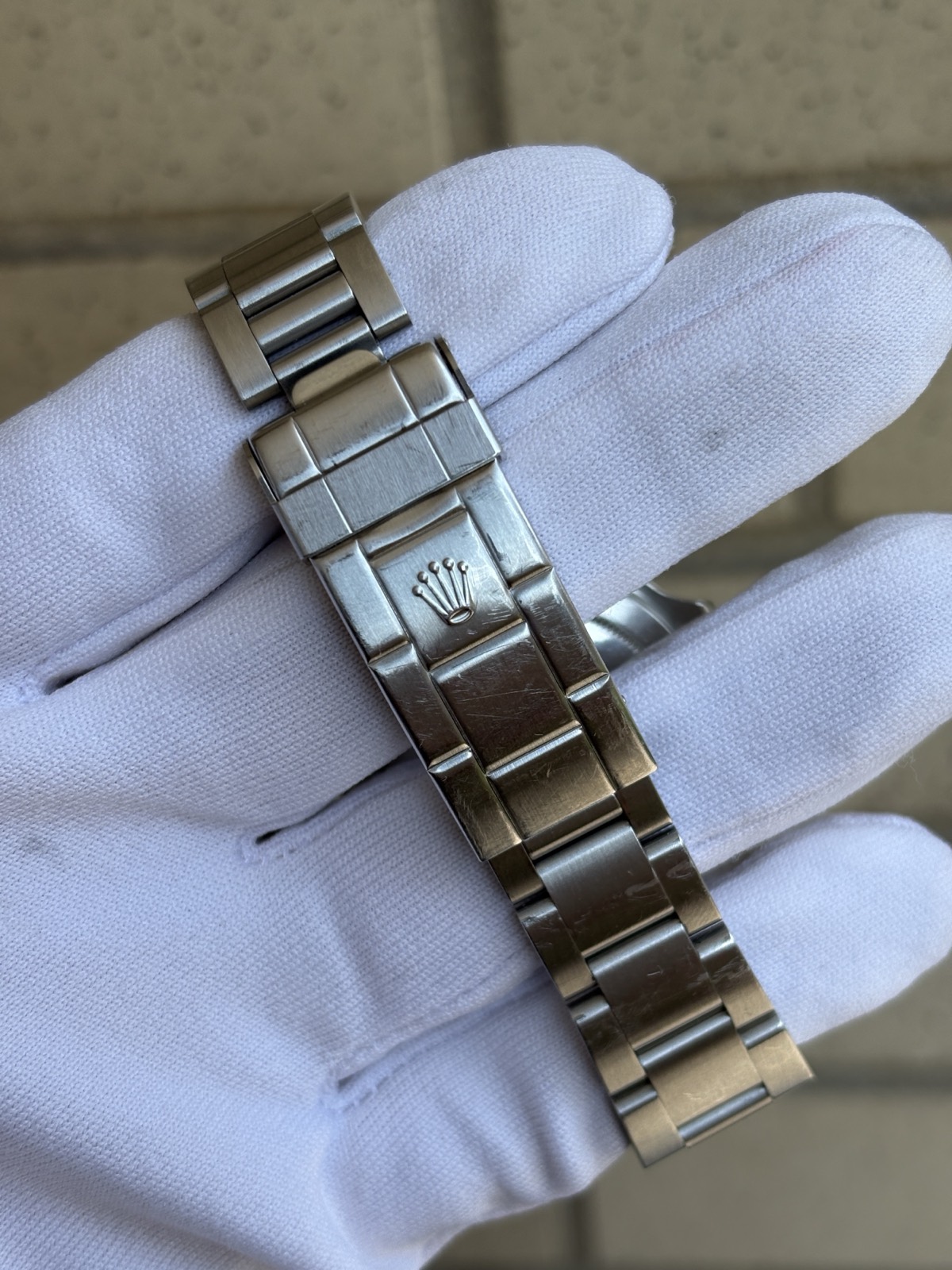 Rolex Submariner Date, photo 7