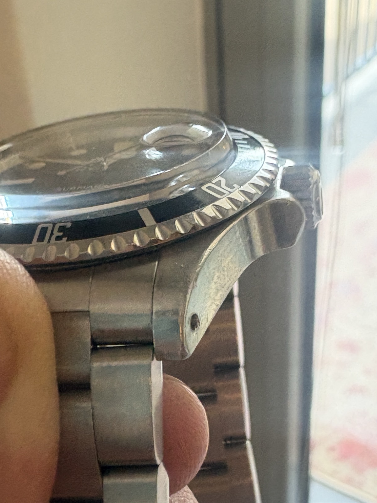 Rolex Submariner Date, photo 9