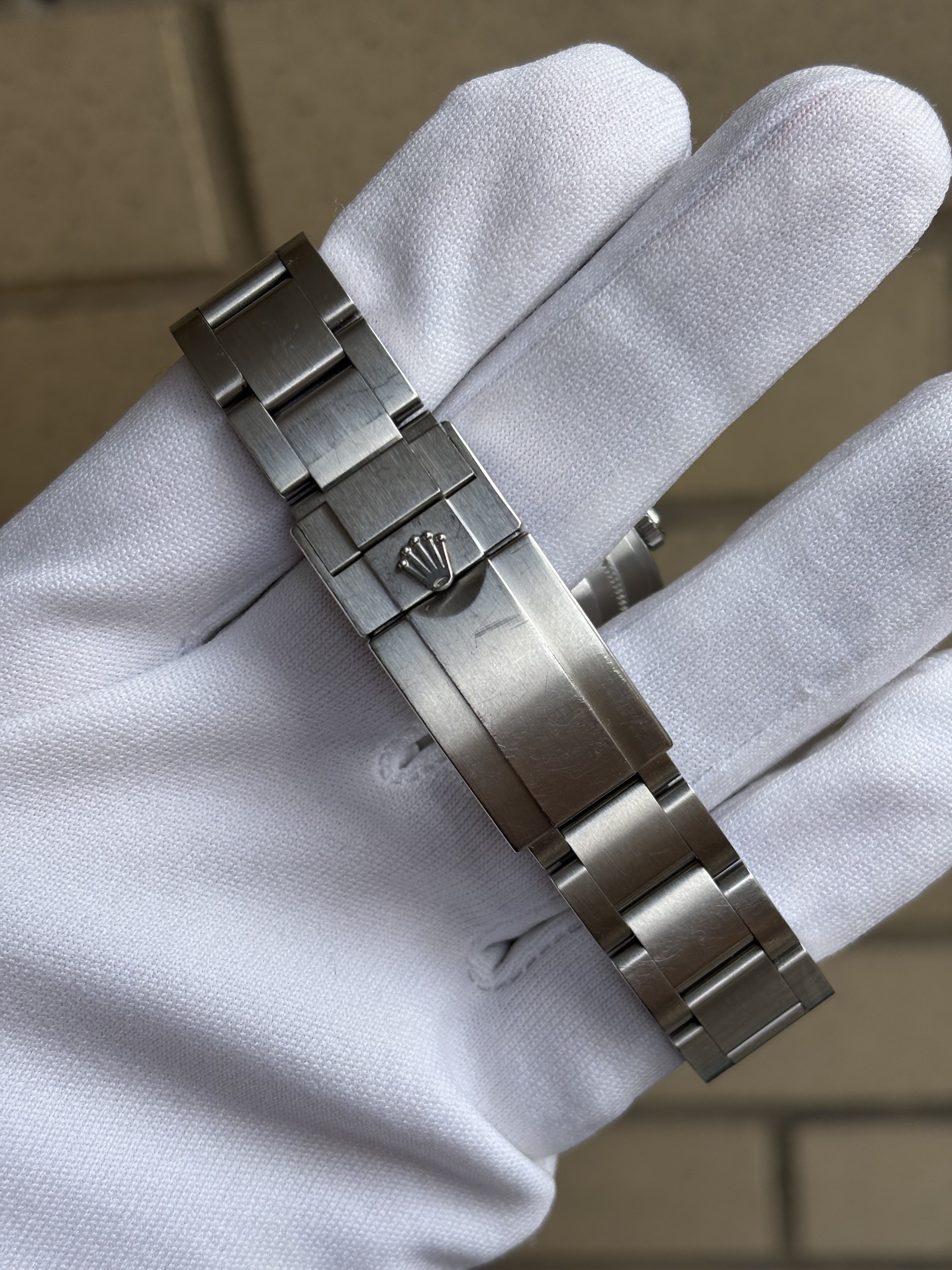 Rolex Explorer, photo 2