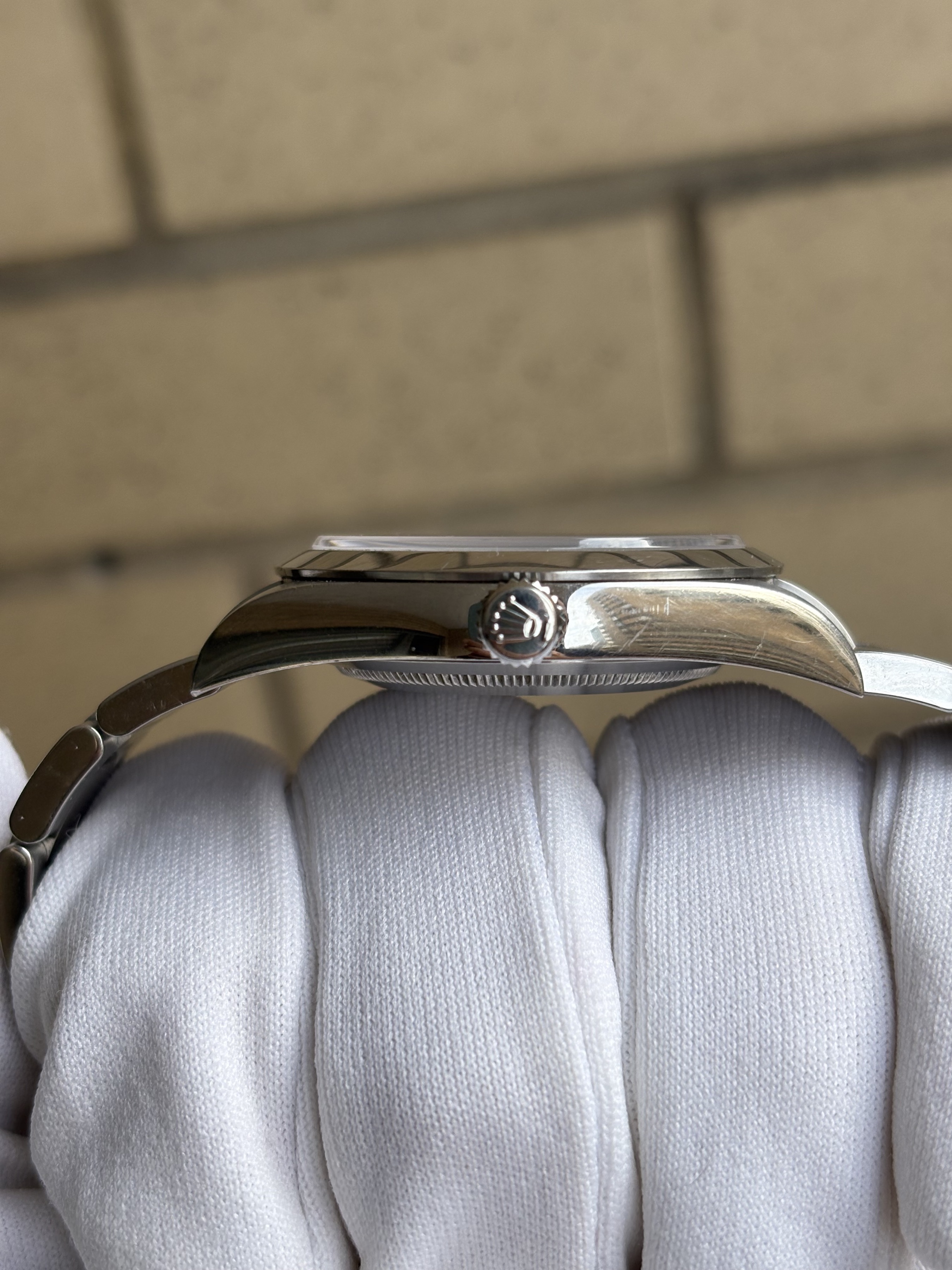Rolex Explorer, photo 4
