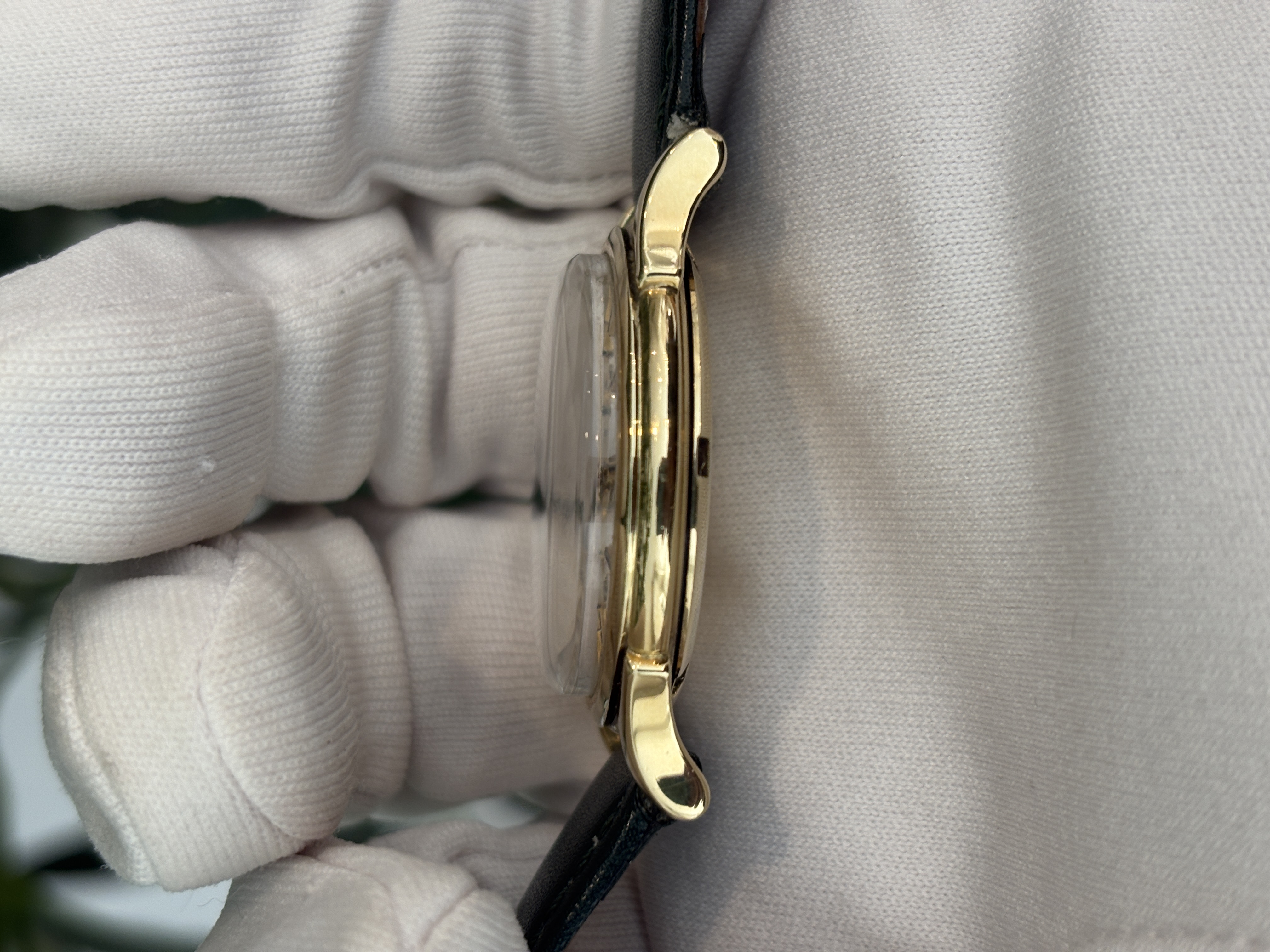 Omega Constellation, photo 4