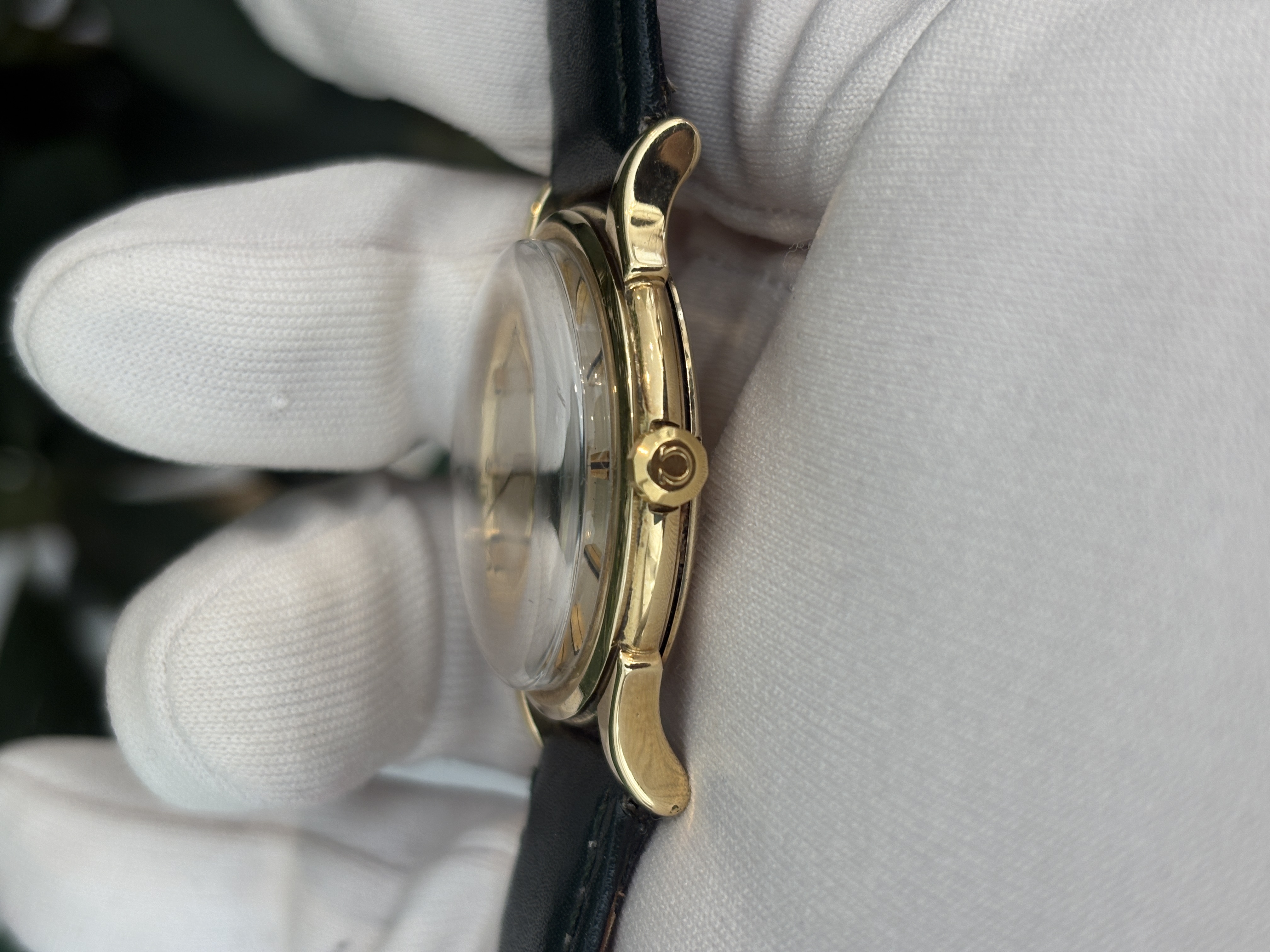 Omega Constellation, photo 5